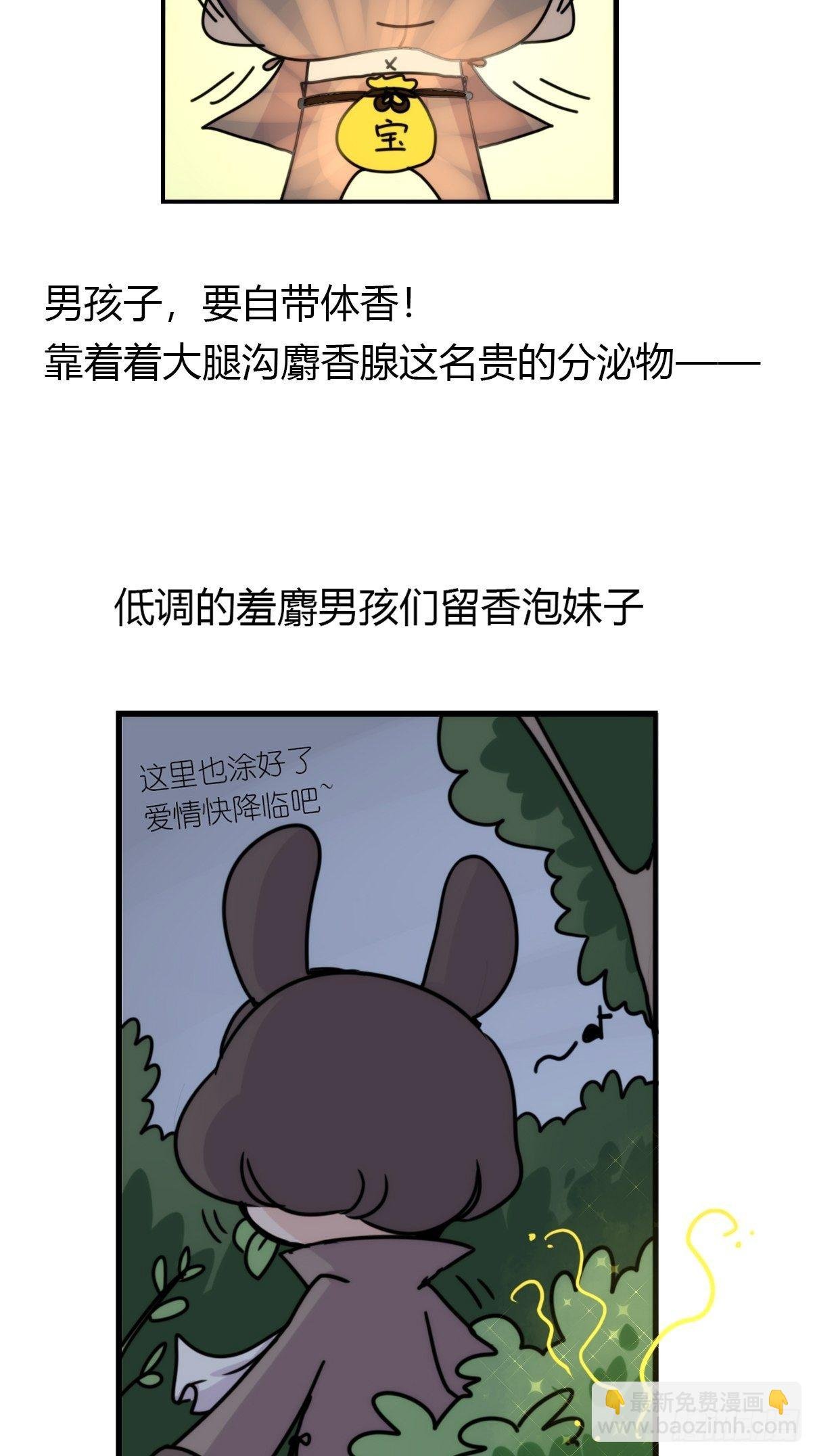 事业篇II：一堂种群恢复课01
