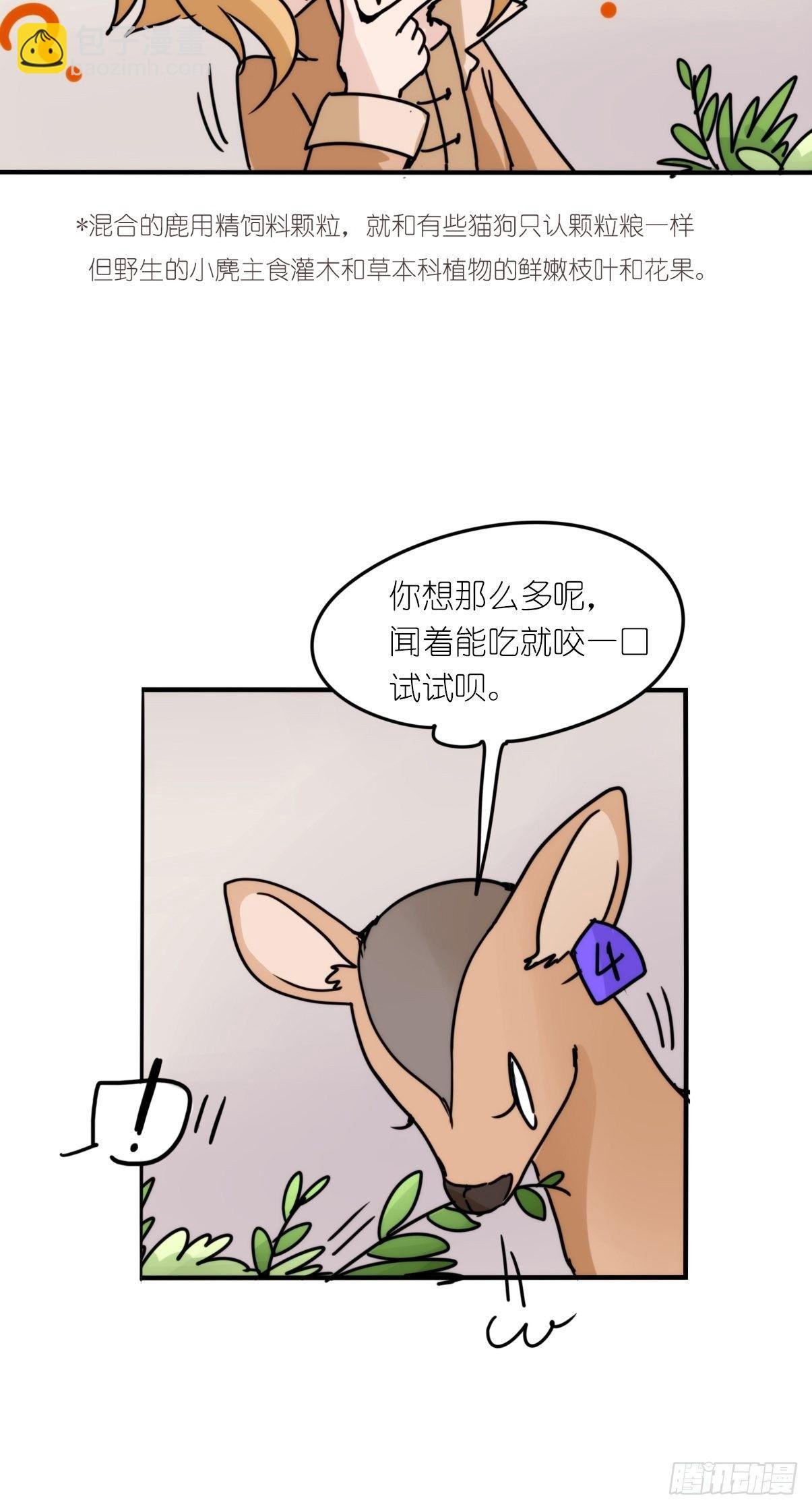 事业篇II：一堂种群恢复课02