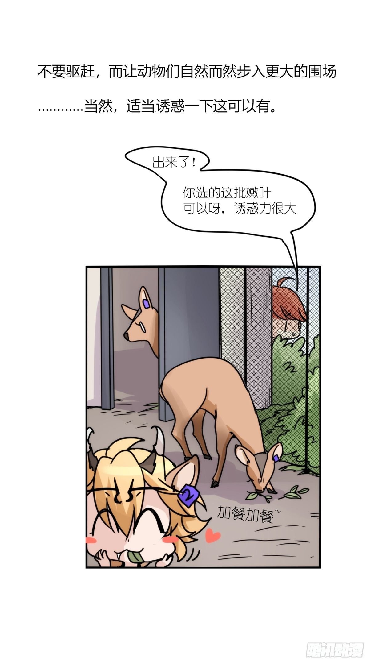事业篇II：一堂种群恢复课02