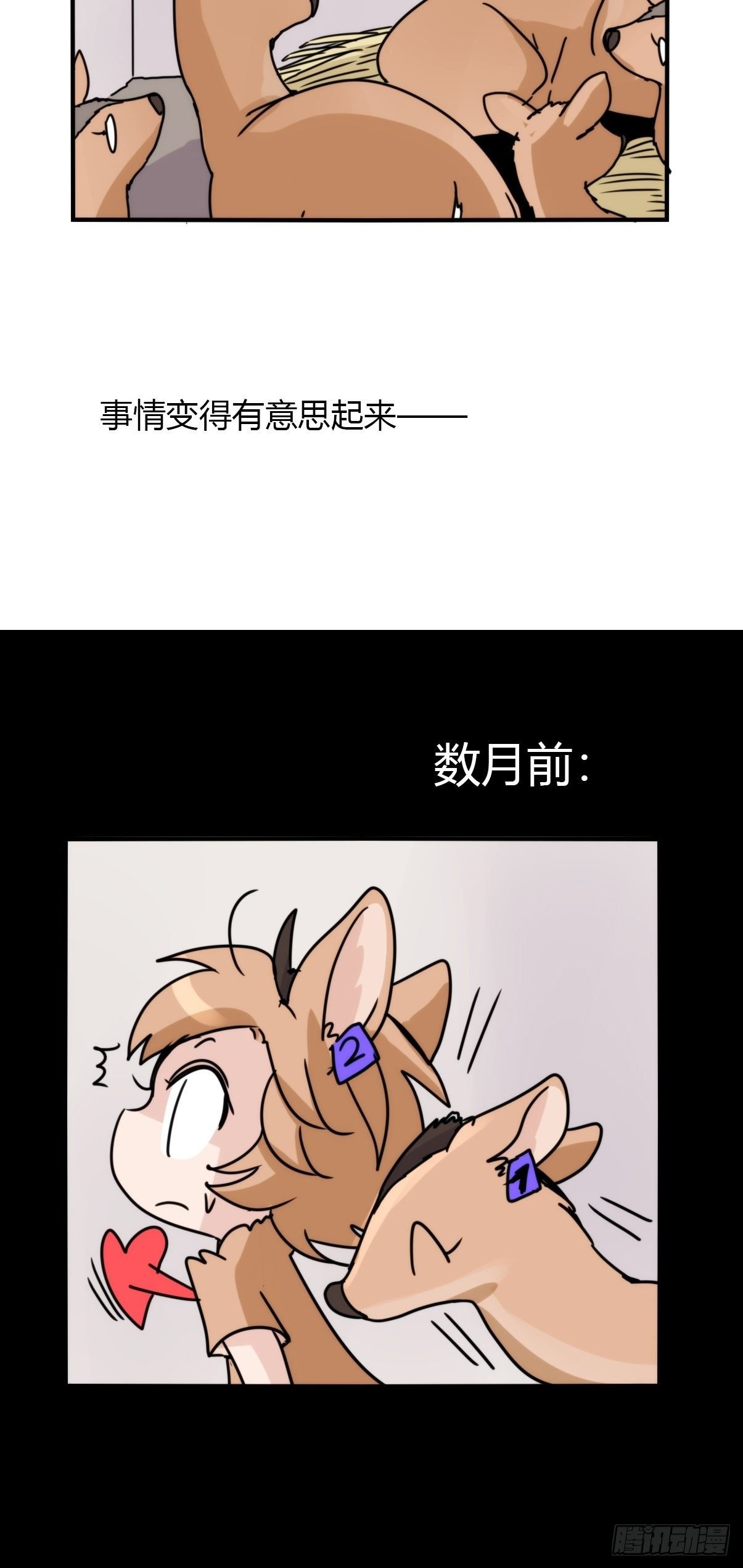 事业篇II：一堂种群恢复课03
