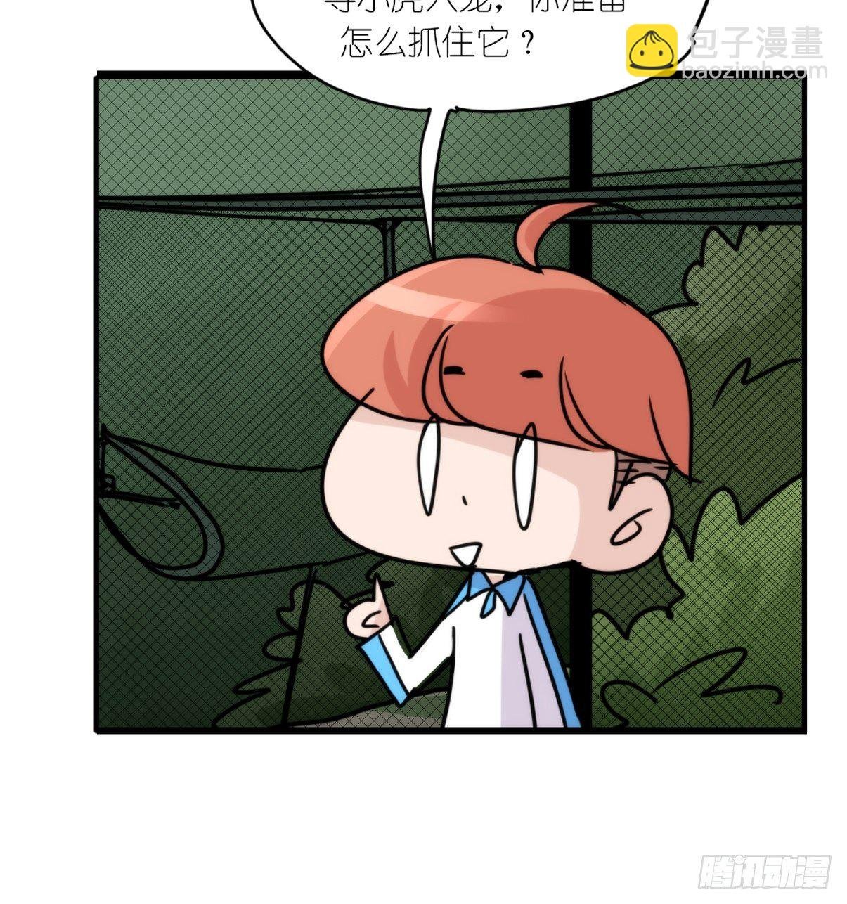 事业篇II：一堂种群恢复课04