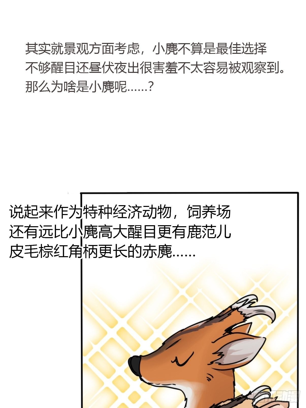 事业篇II：一堂种群恢复课04