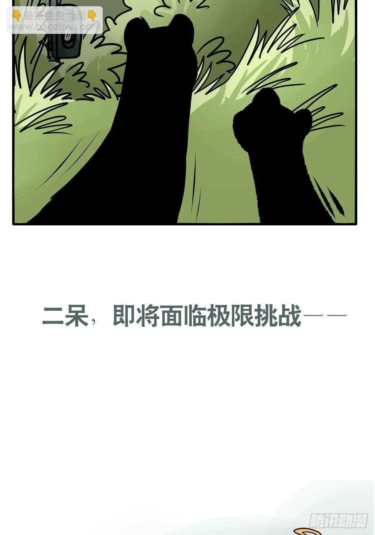 事业篇II：一堂种群恢复课05