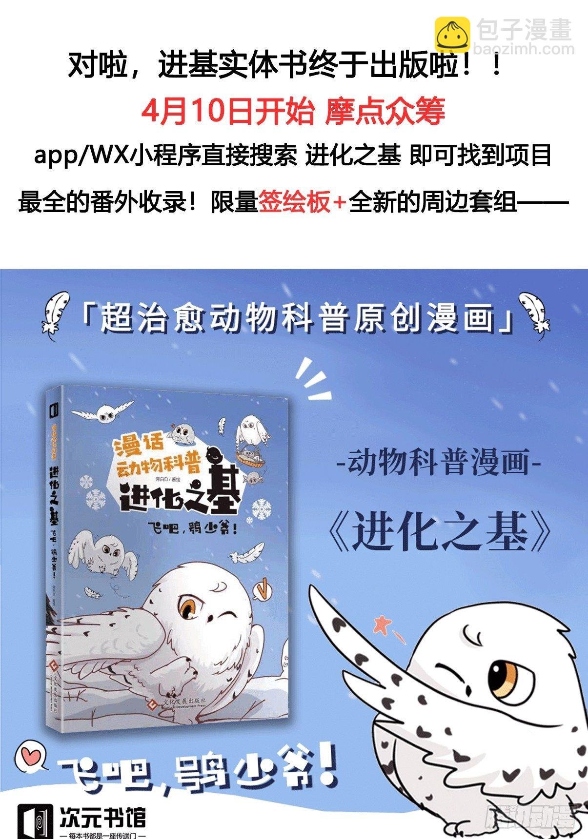 事业篇II：二呆的假期