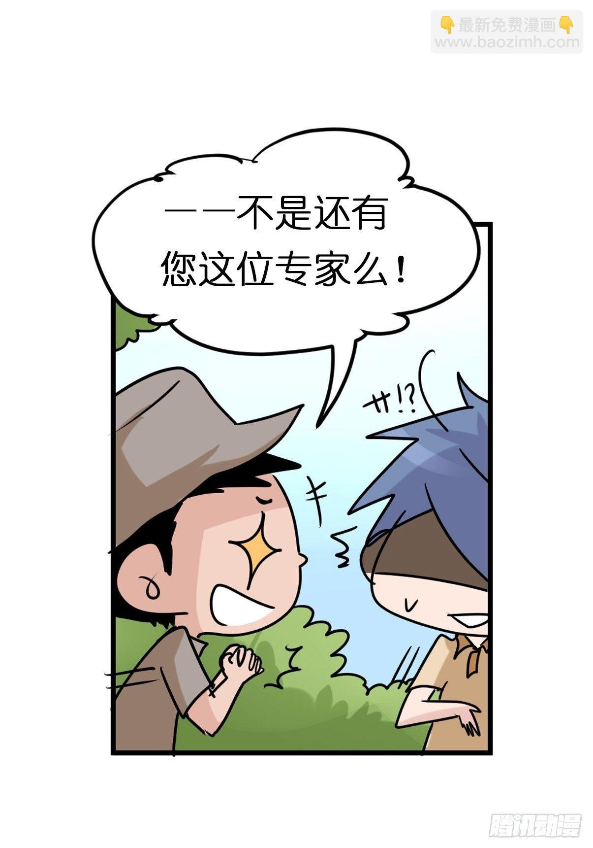 事业篇II：鸭鸭的奇妙冒险·上