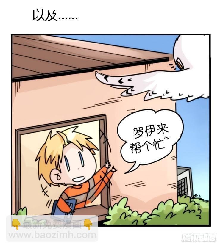 飞吧小少爷：真相大白之日