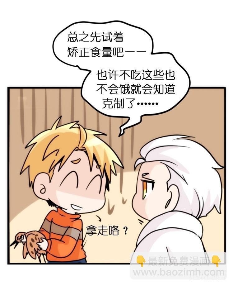 飞吧小少爷：真相大白之日