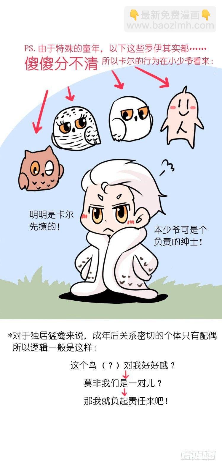 飞吧小少爷：真相大白之日