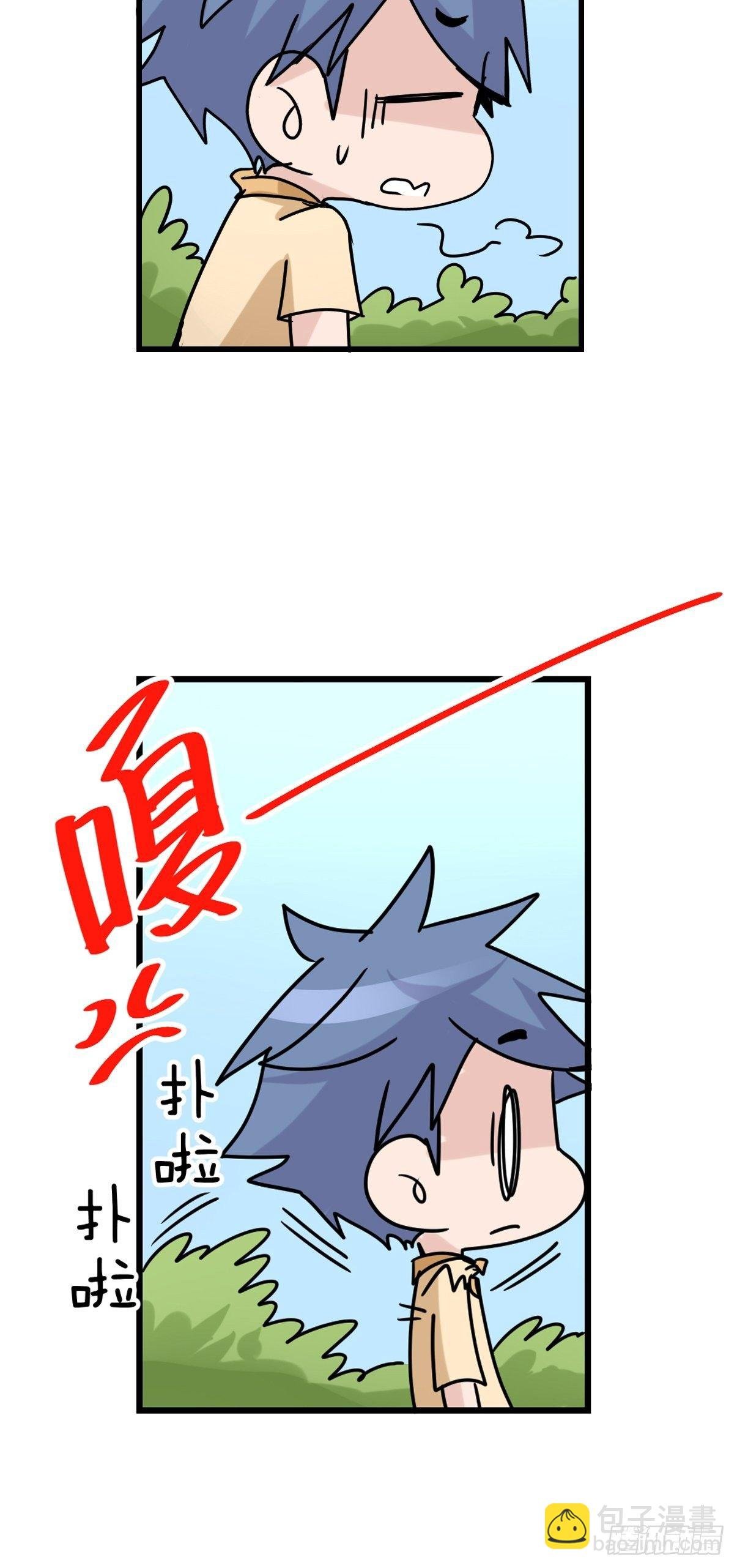 事业篇II：鸭鸭的奇妙冒险·中
