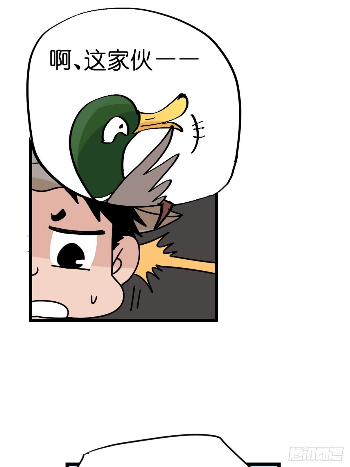 事业篇II：鸭鸭的奇妙冒险·下