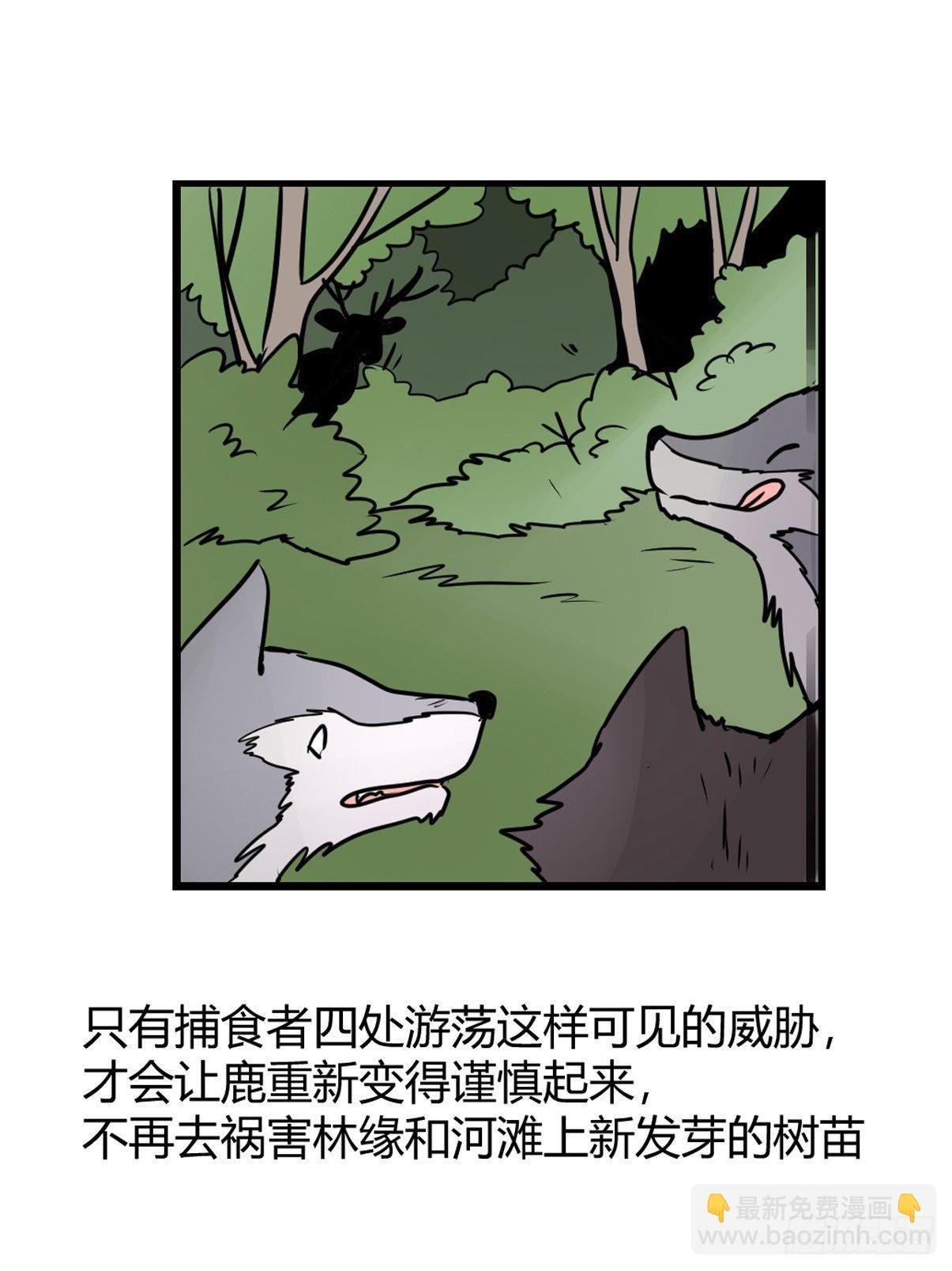 事业篇II：那个著名的故事……