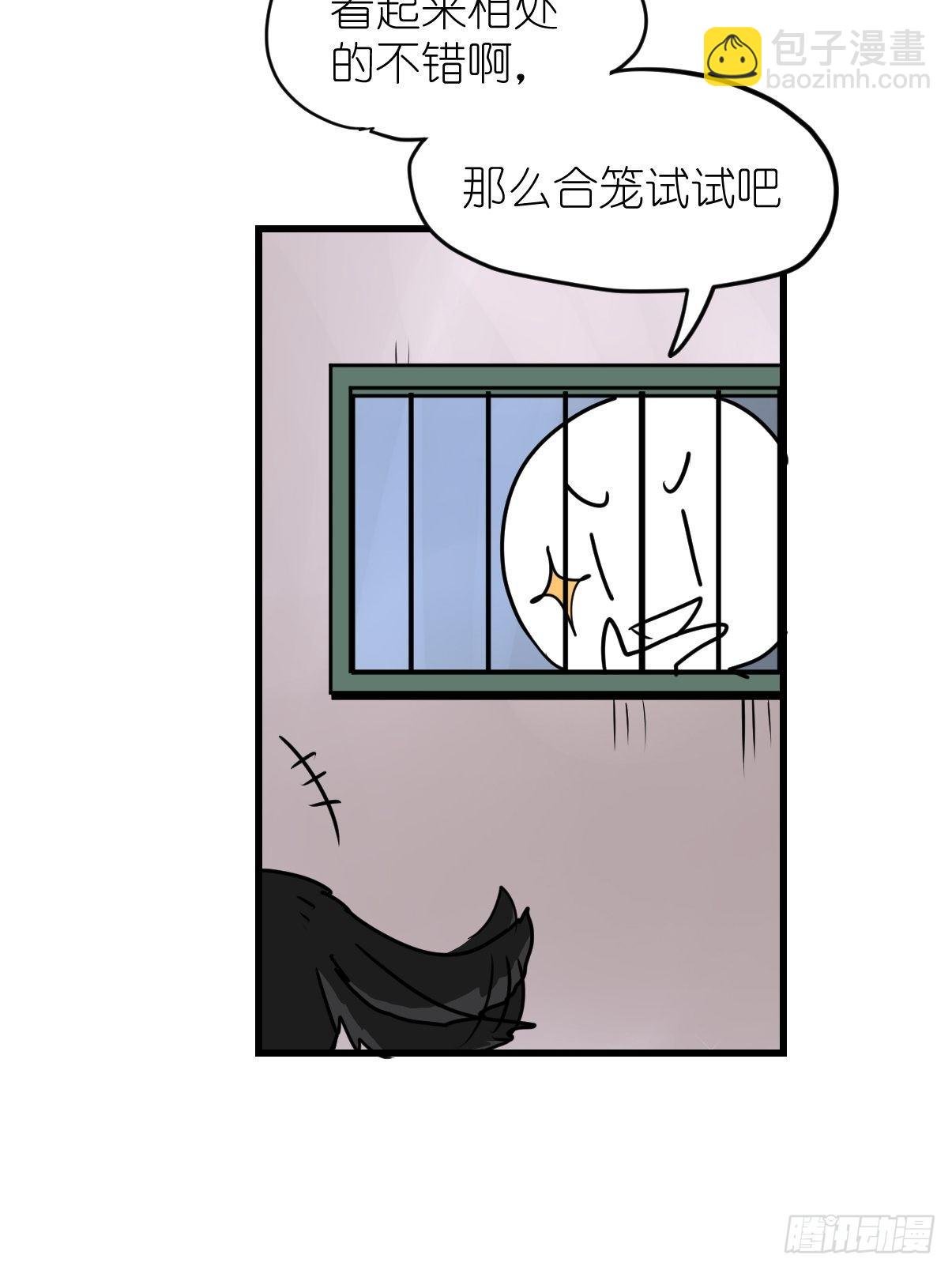 狼传奇:道路分歧