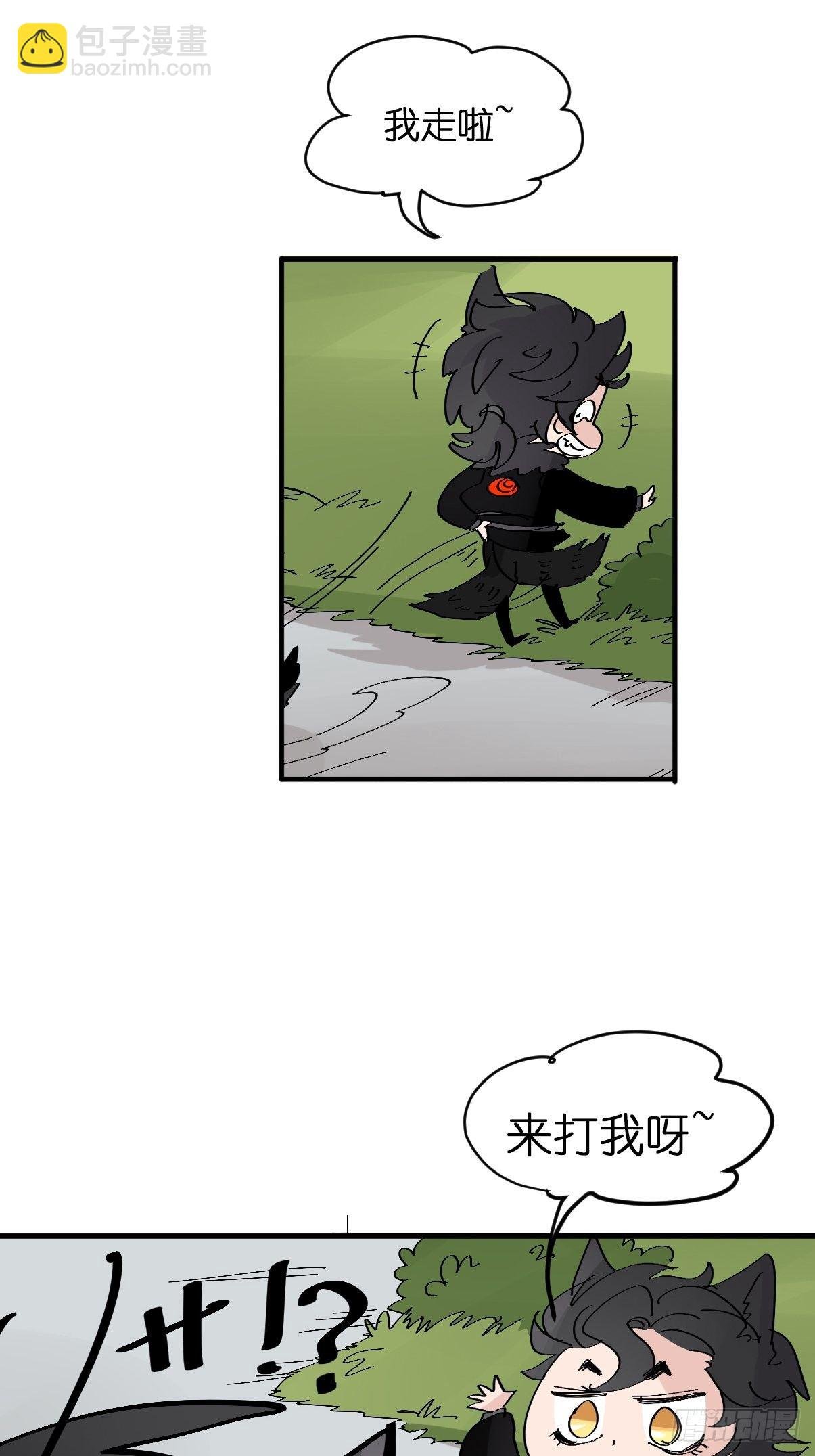 狼传奇：英雄、王者、救世主