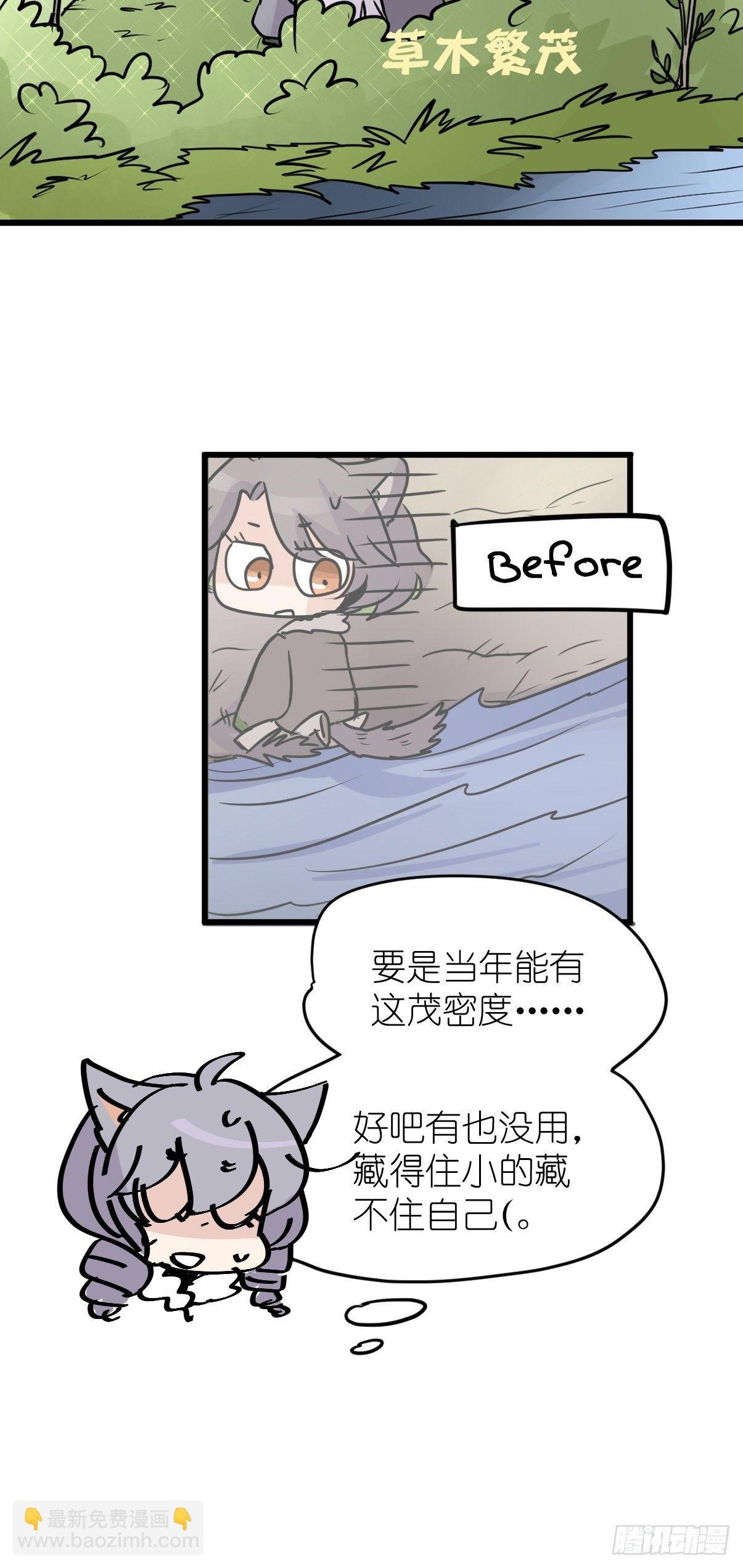 狼传奇：英雄、王者、救世主