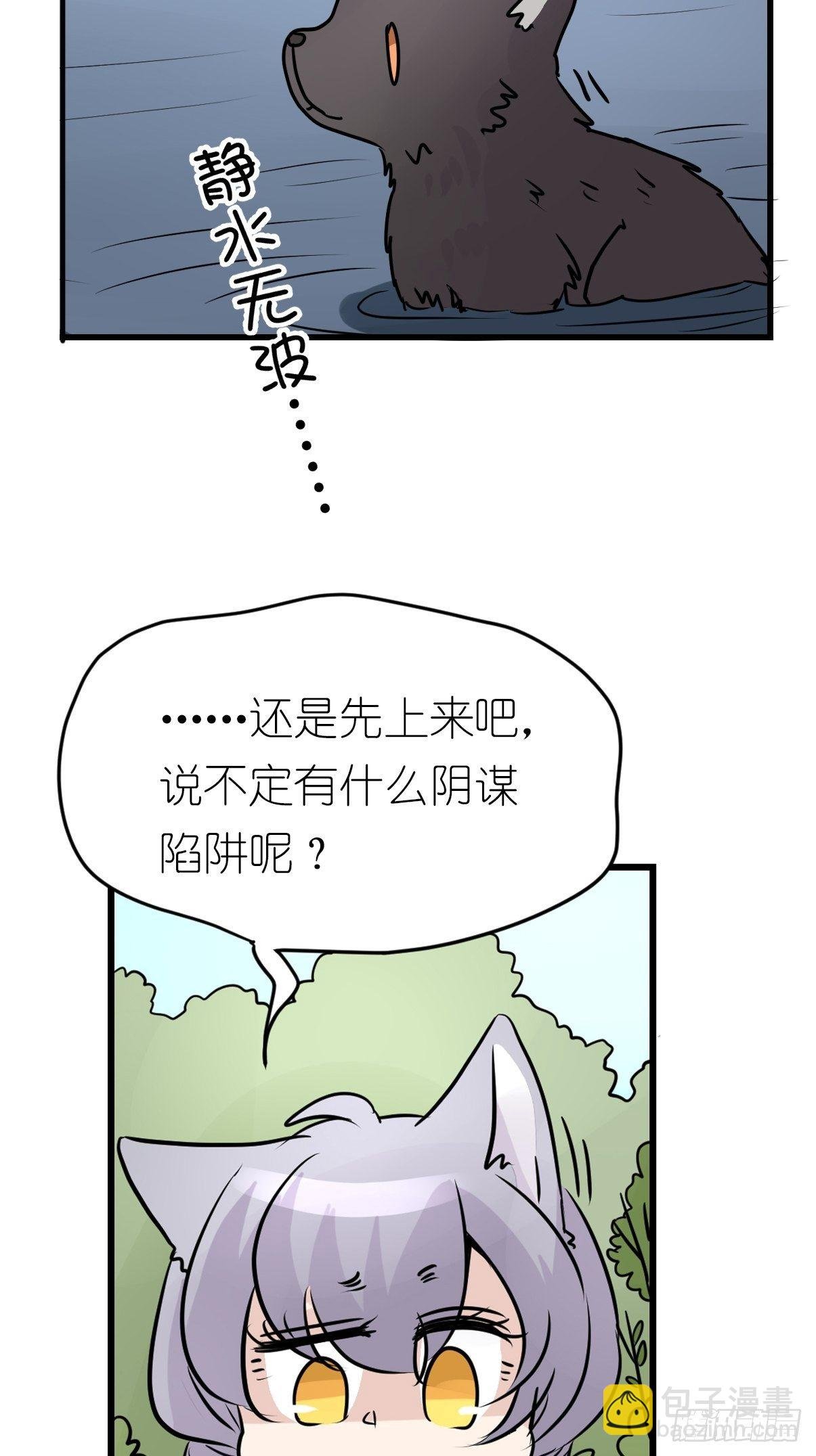 狼传奇：英雄、王者、救世主