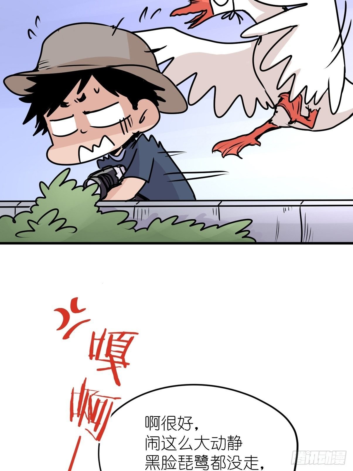 四海篇02：升星天团飞到！
