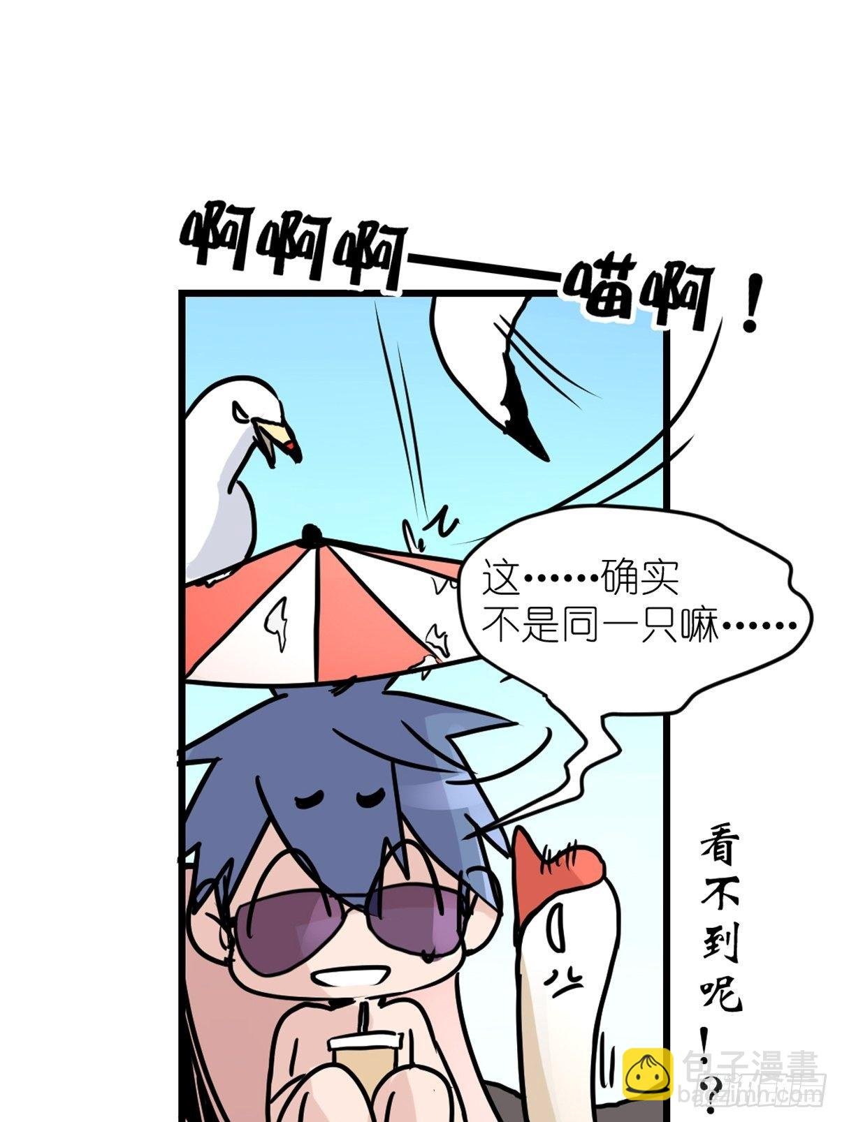 四海篇07：新卡解锁！