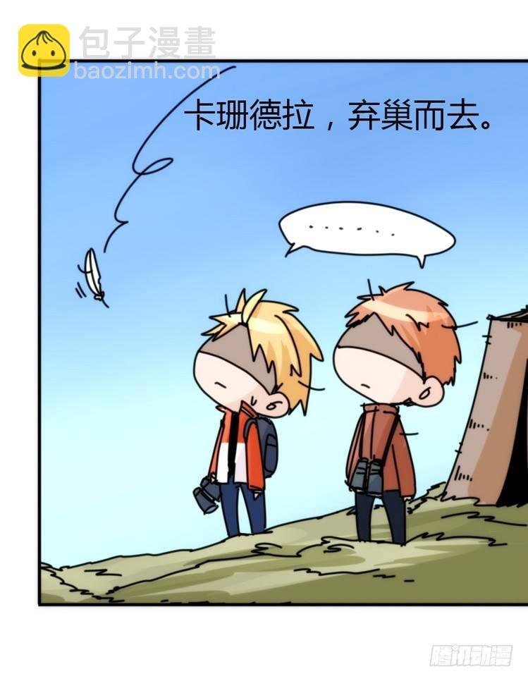 飞吧小少爷：寻找