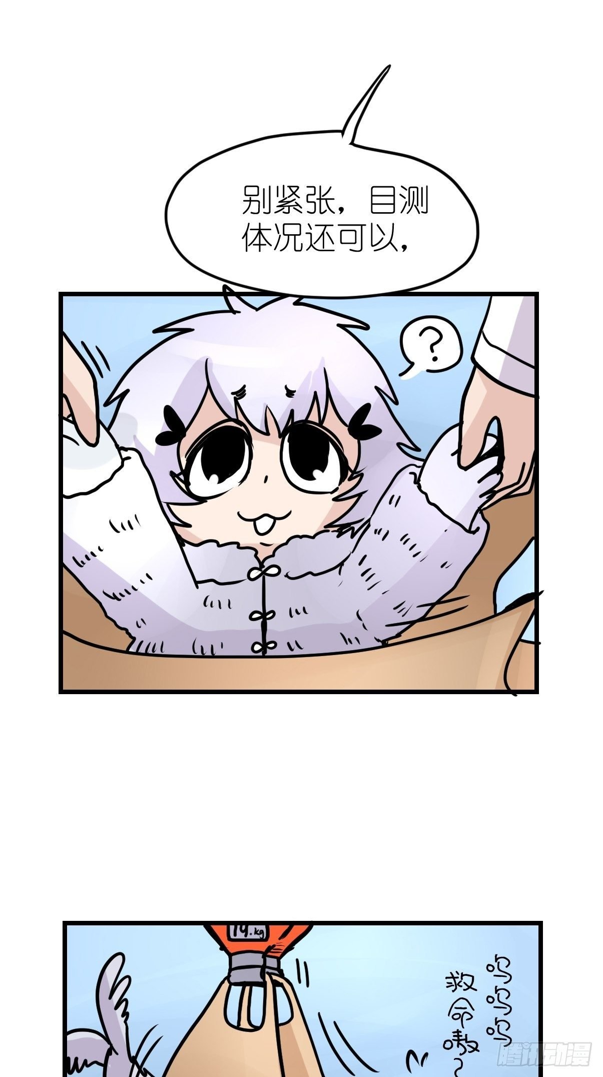 四海篇09：海豹豹的奇幻漂流2