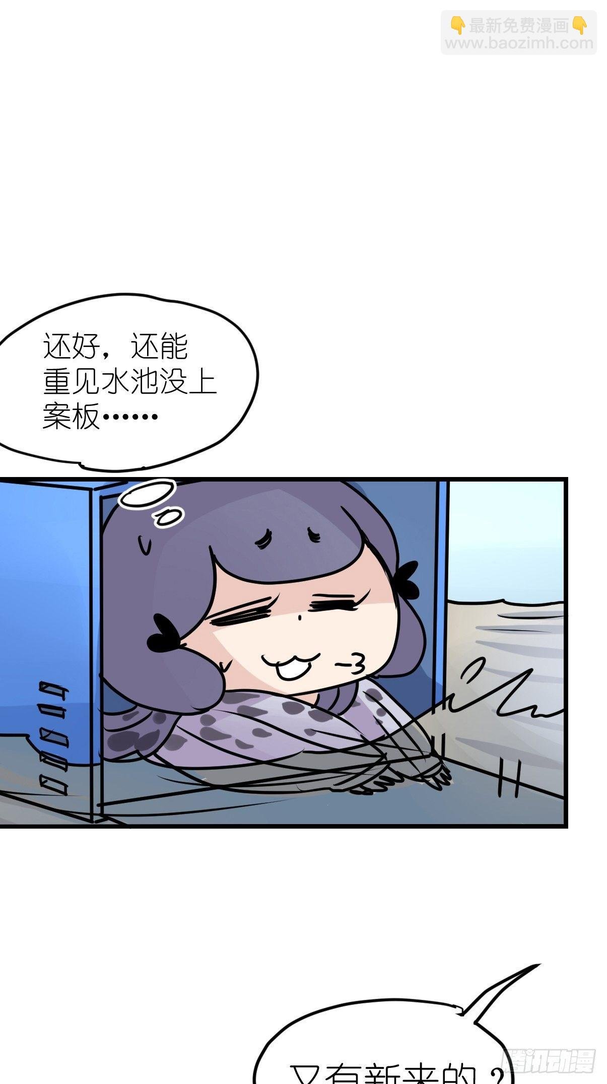 四海篇09：海豹豹的奇幻漂流2