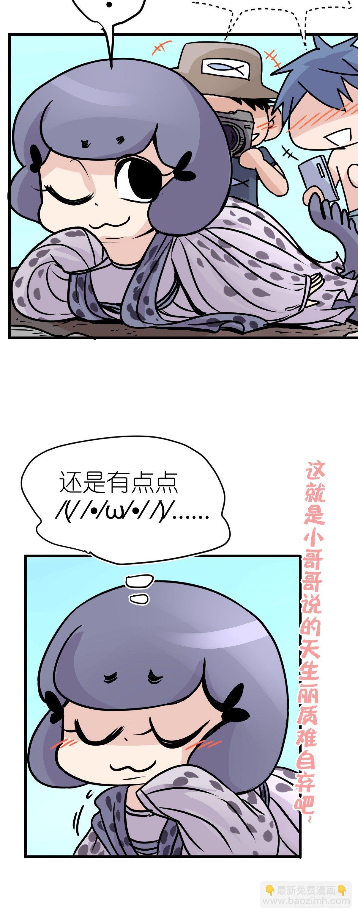 四海篇10：海豹豹的奇幻漂流3