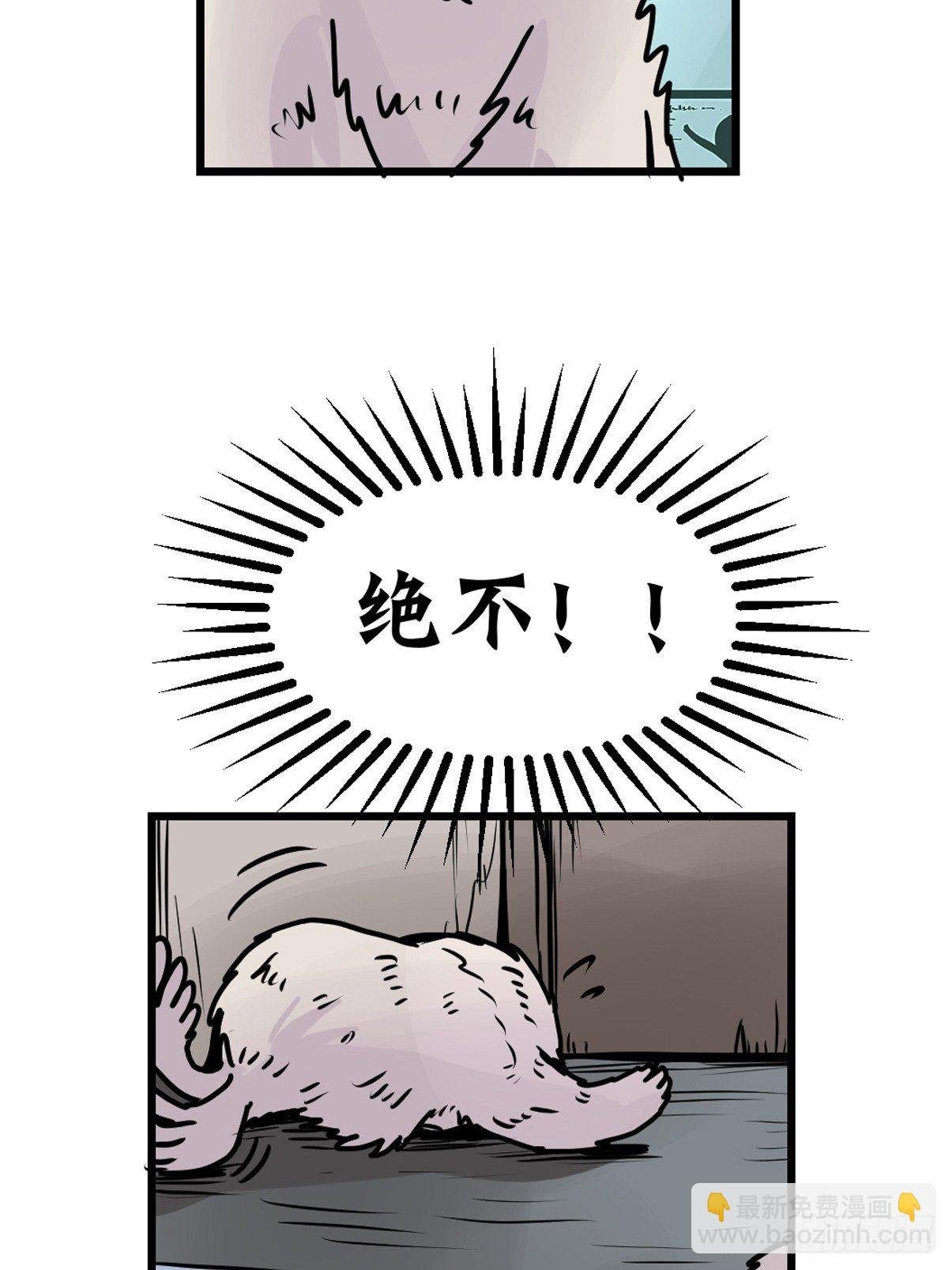 四海篇12：海豹豹的奇幻漂流5