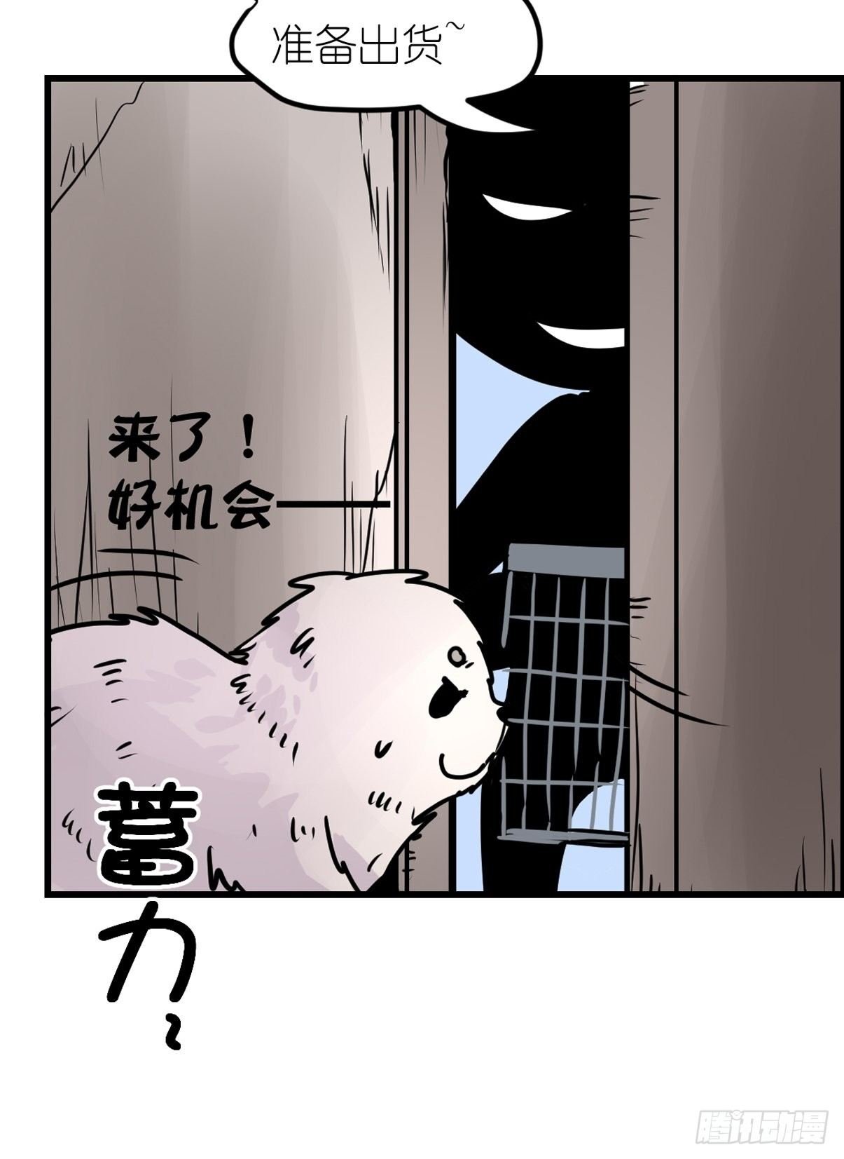 四海篇12：海豹豹的奇幻漂流5