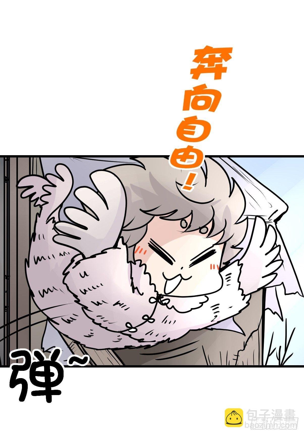 四海篇12：海豹豹的奇幻漂流5