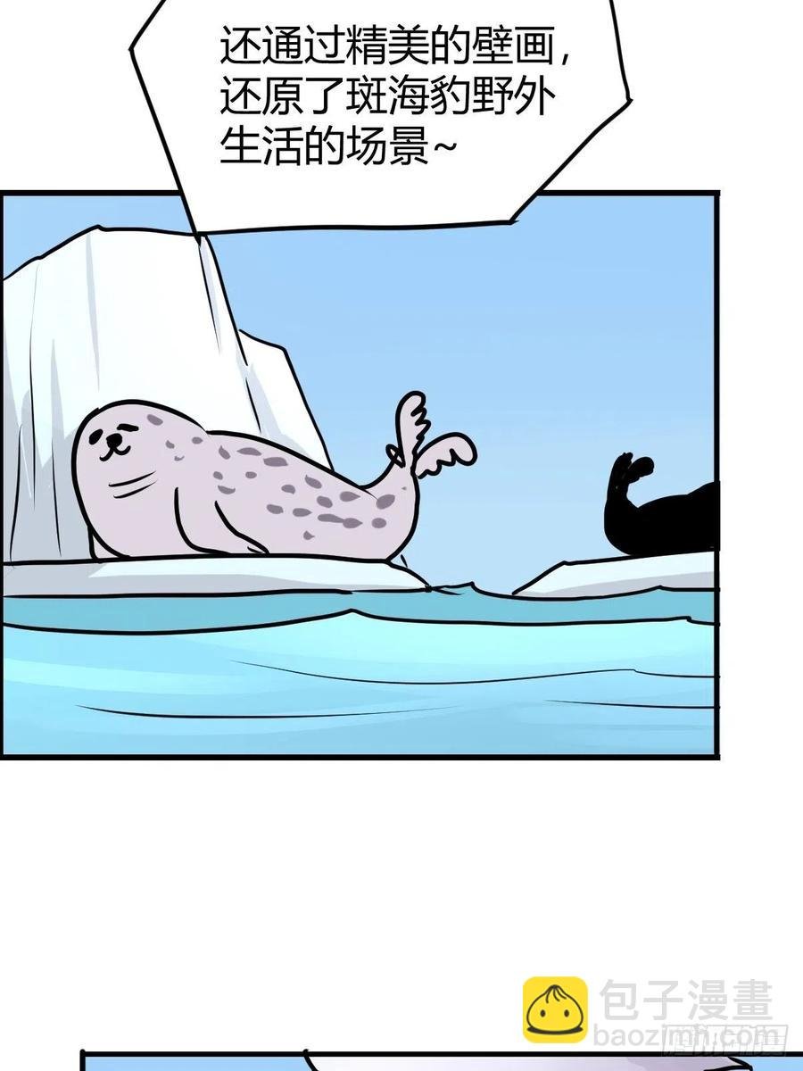 四海篇13：海豹豹的奇幻漂流6