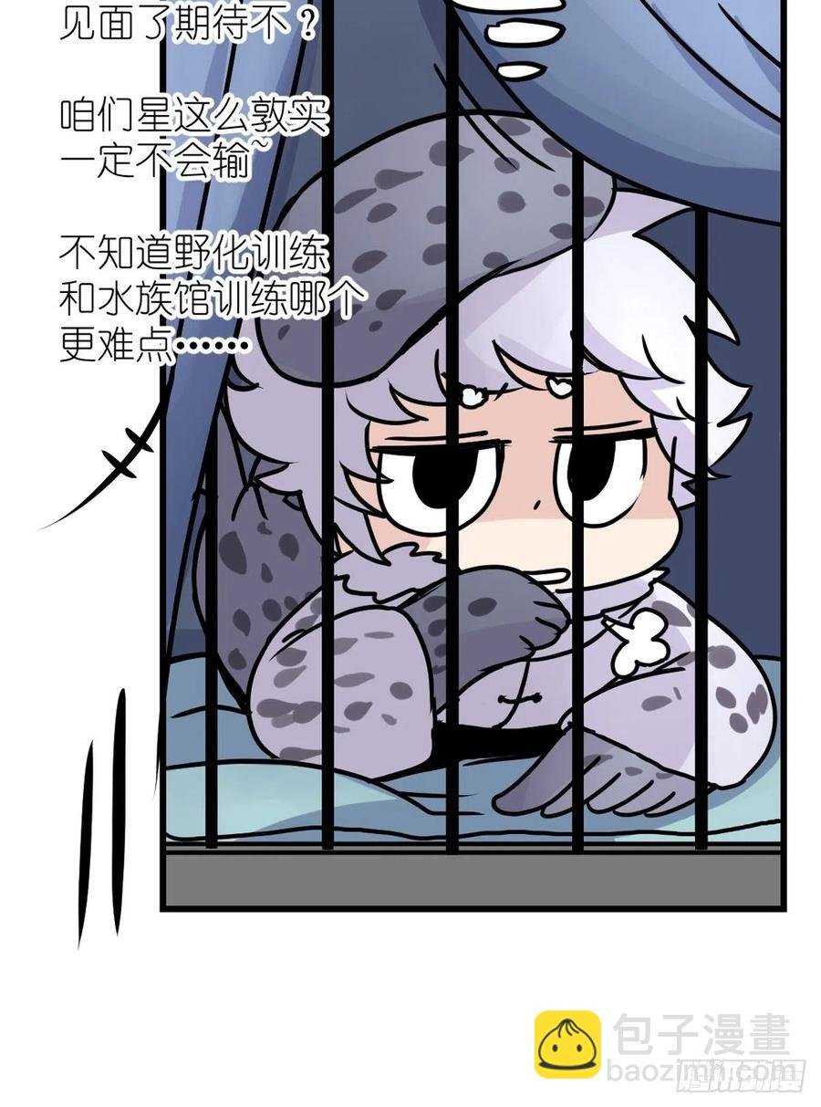 四海篇14：海豹豹奇幻漂流7