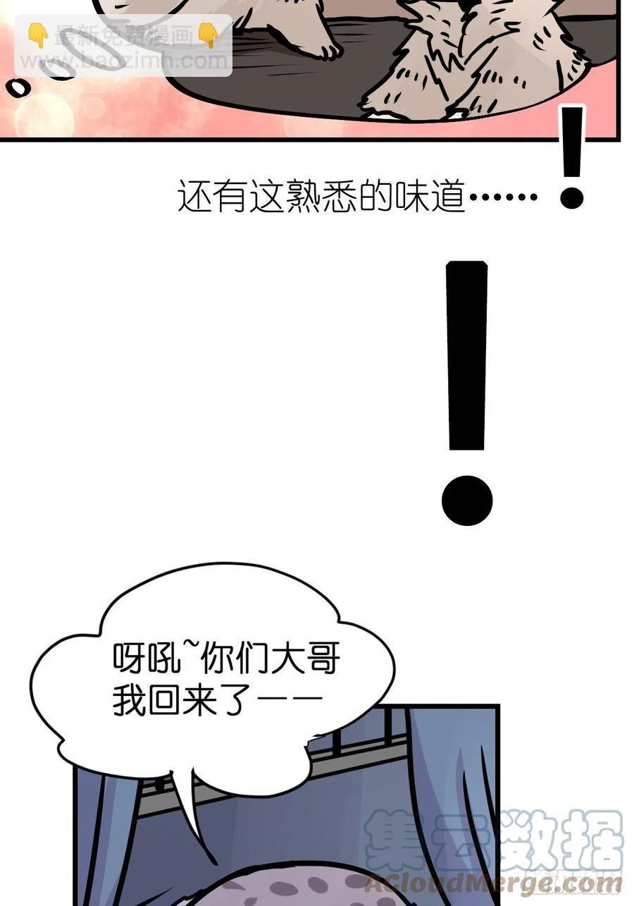 四海篇14：海豹豹奇幻漂流7