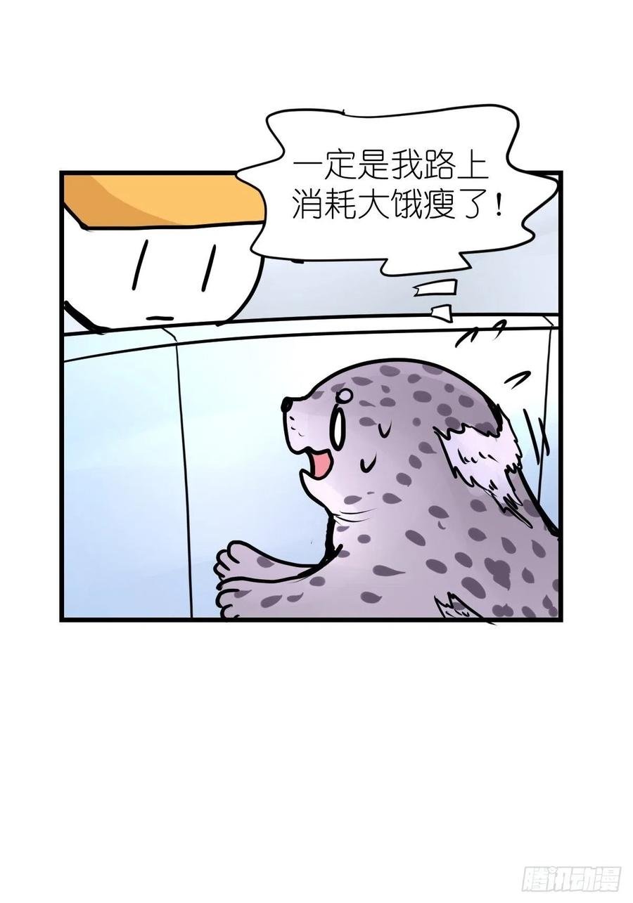 四海篇14：海豹豹奇幻漂流7