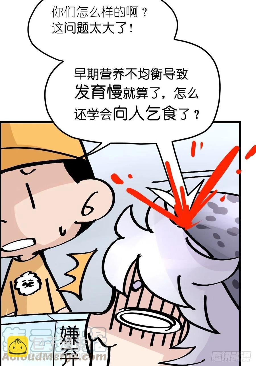 四海篇14：海豹豹奇幻漂流7