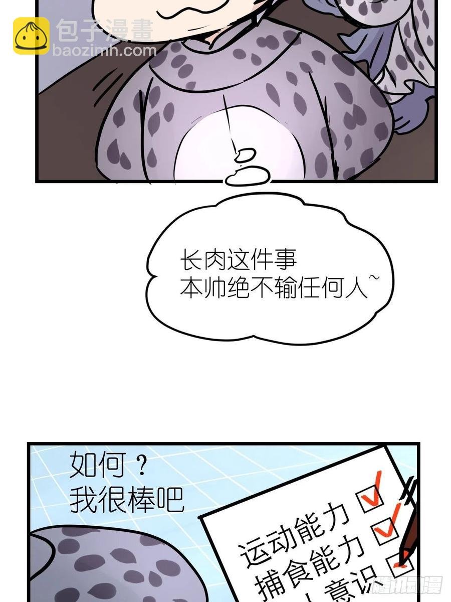 四海篇16：海豹豹奇幻漂流9