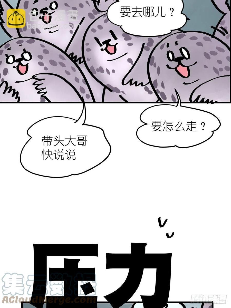 四海篇17：海豹豹奇幻漂流10