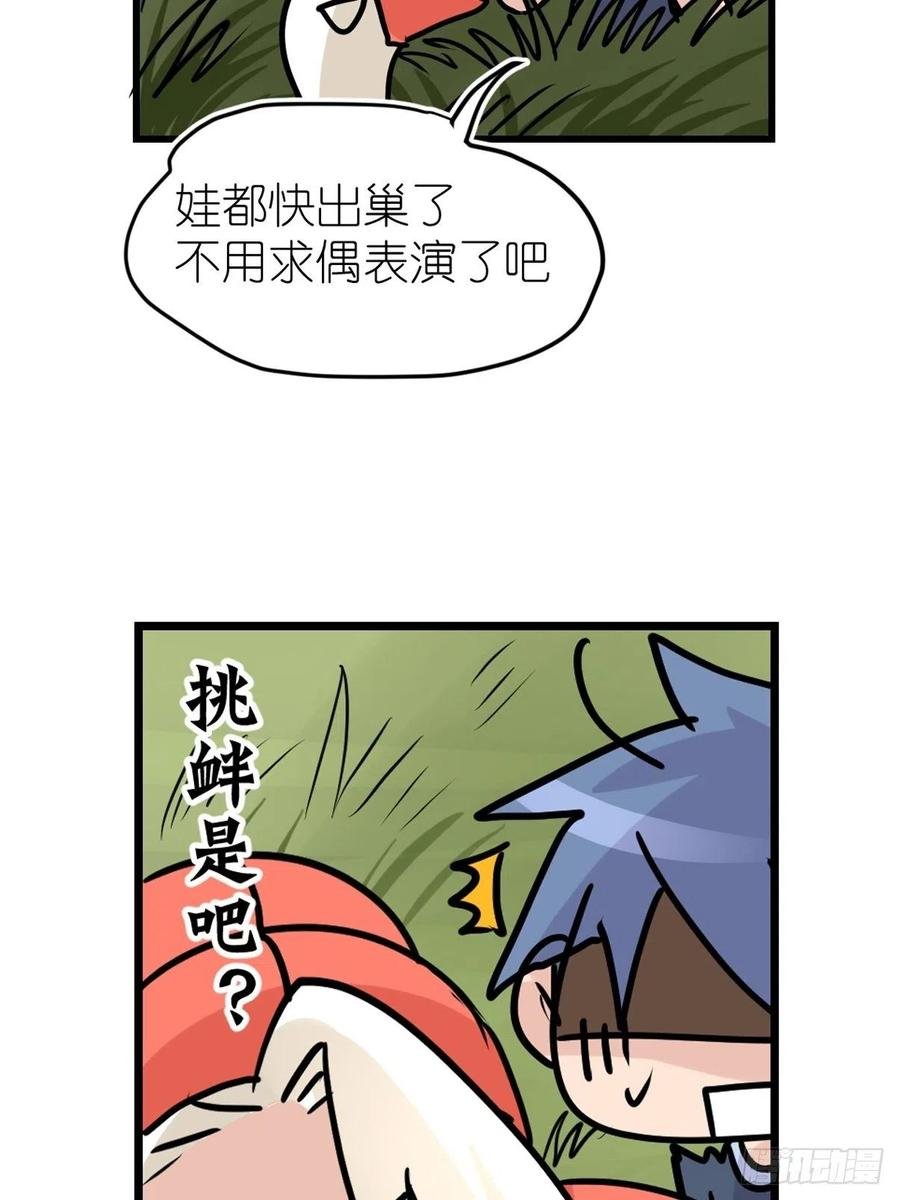 四海篇18：二呆的鬼主意