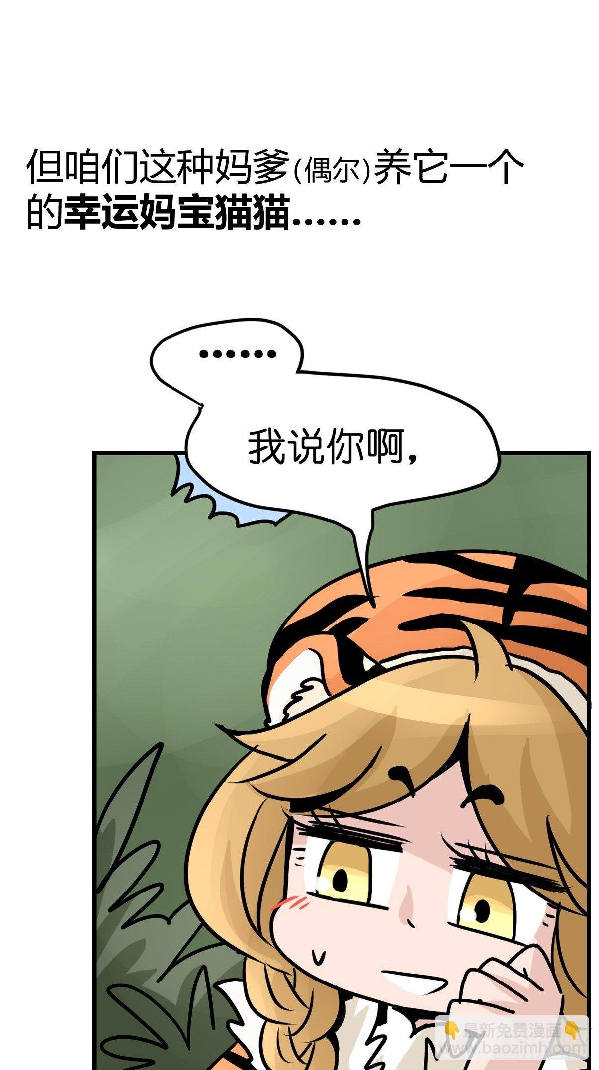虎年特别篇：王者归来03