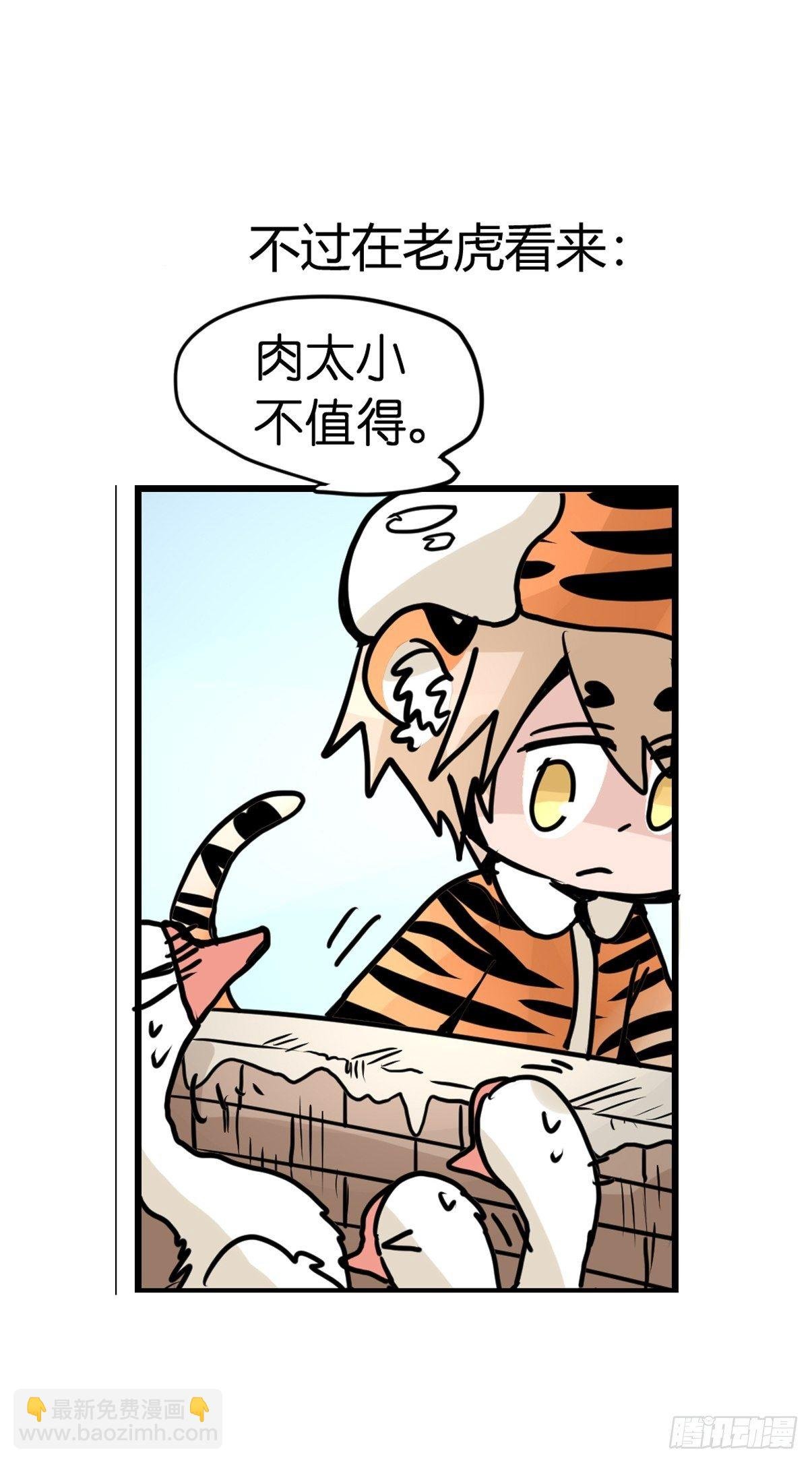 虎年特别篇：王者归来06