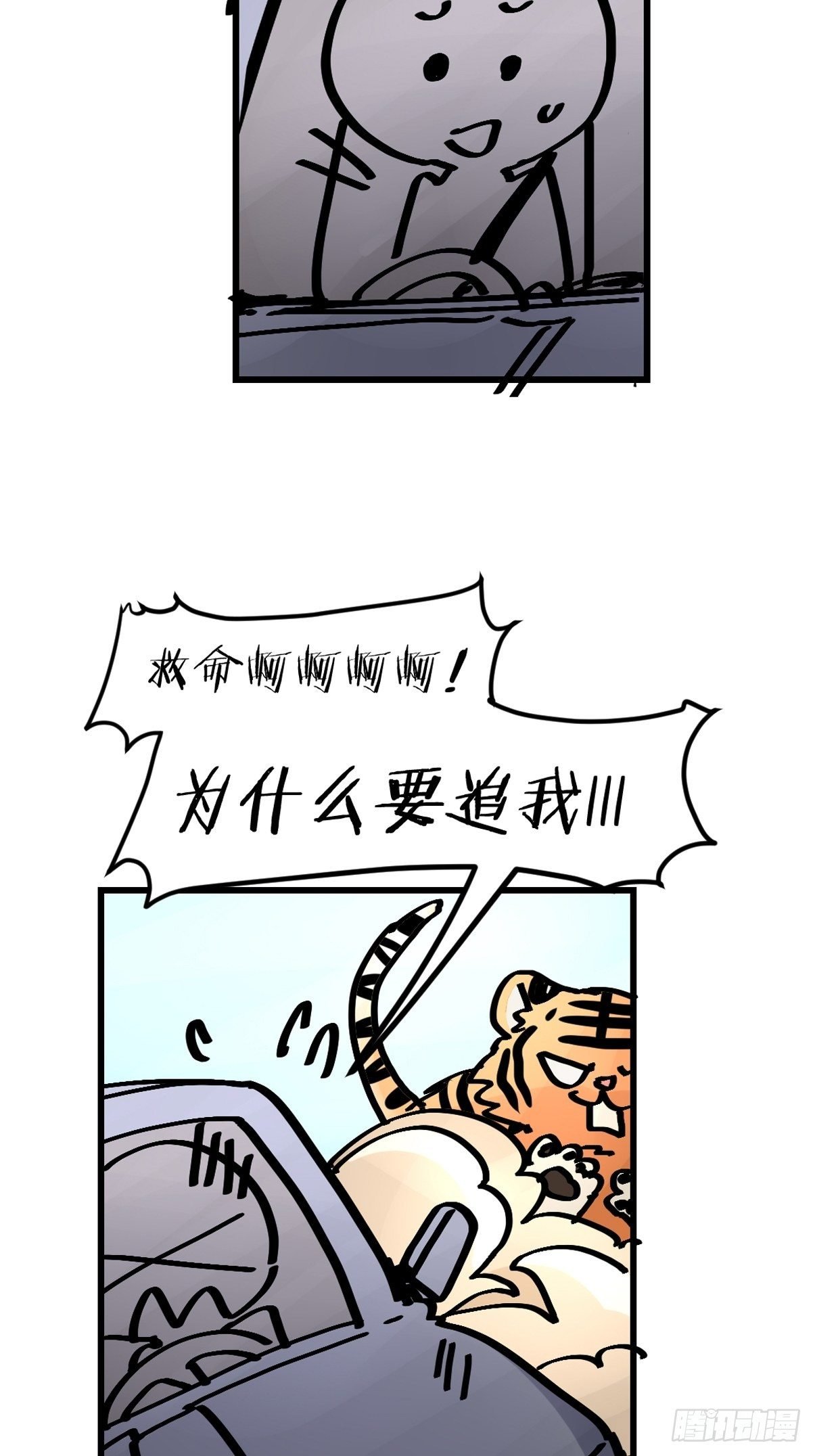 虎年特别篇：王者归来06