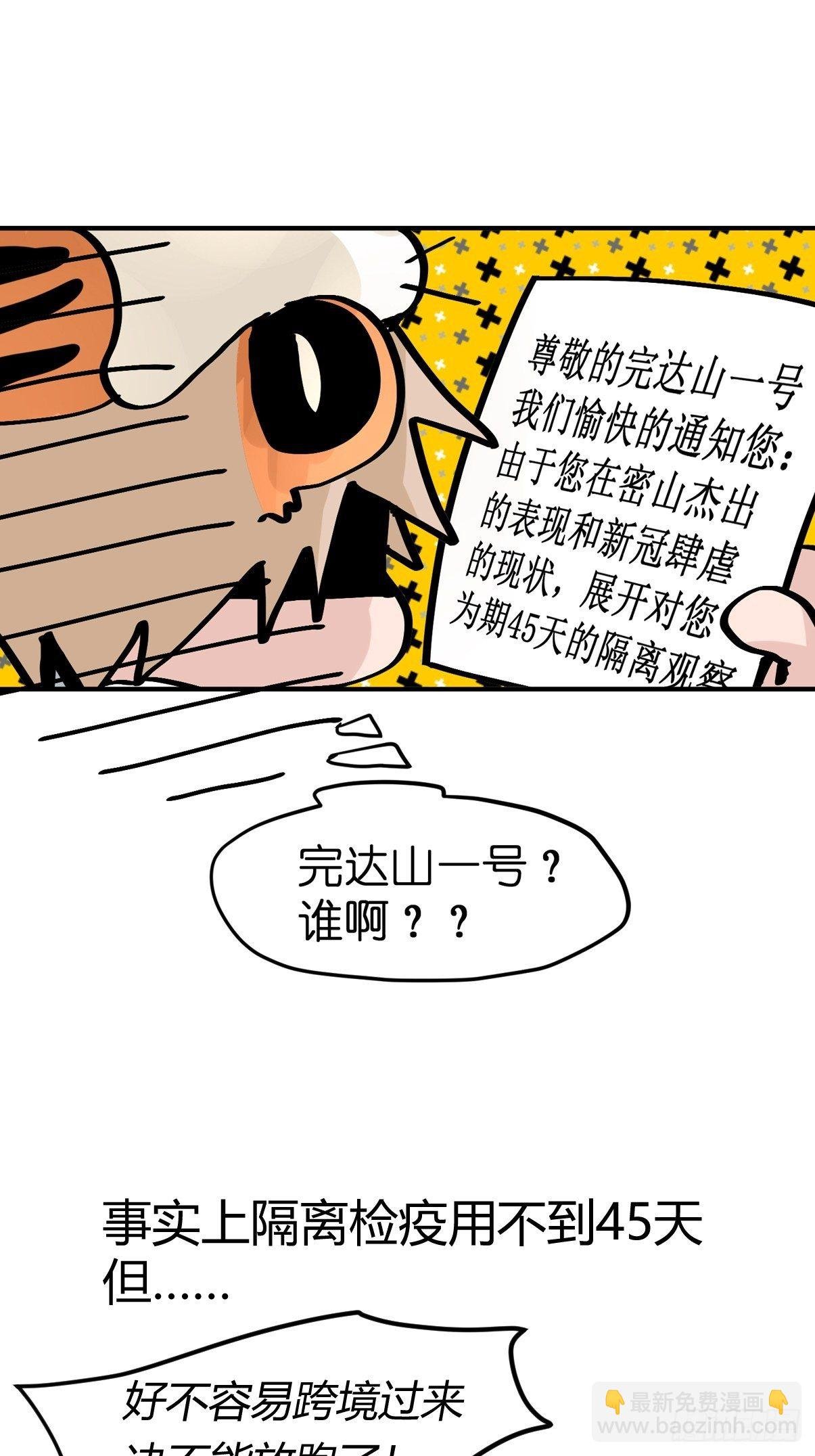 虎年特别篇：王者归来08