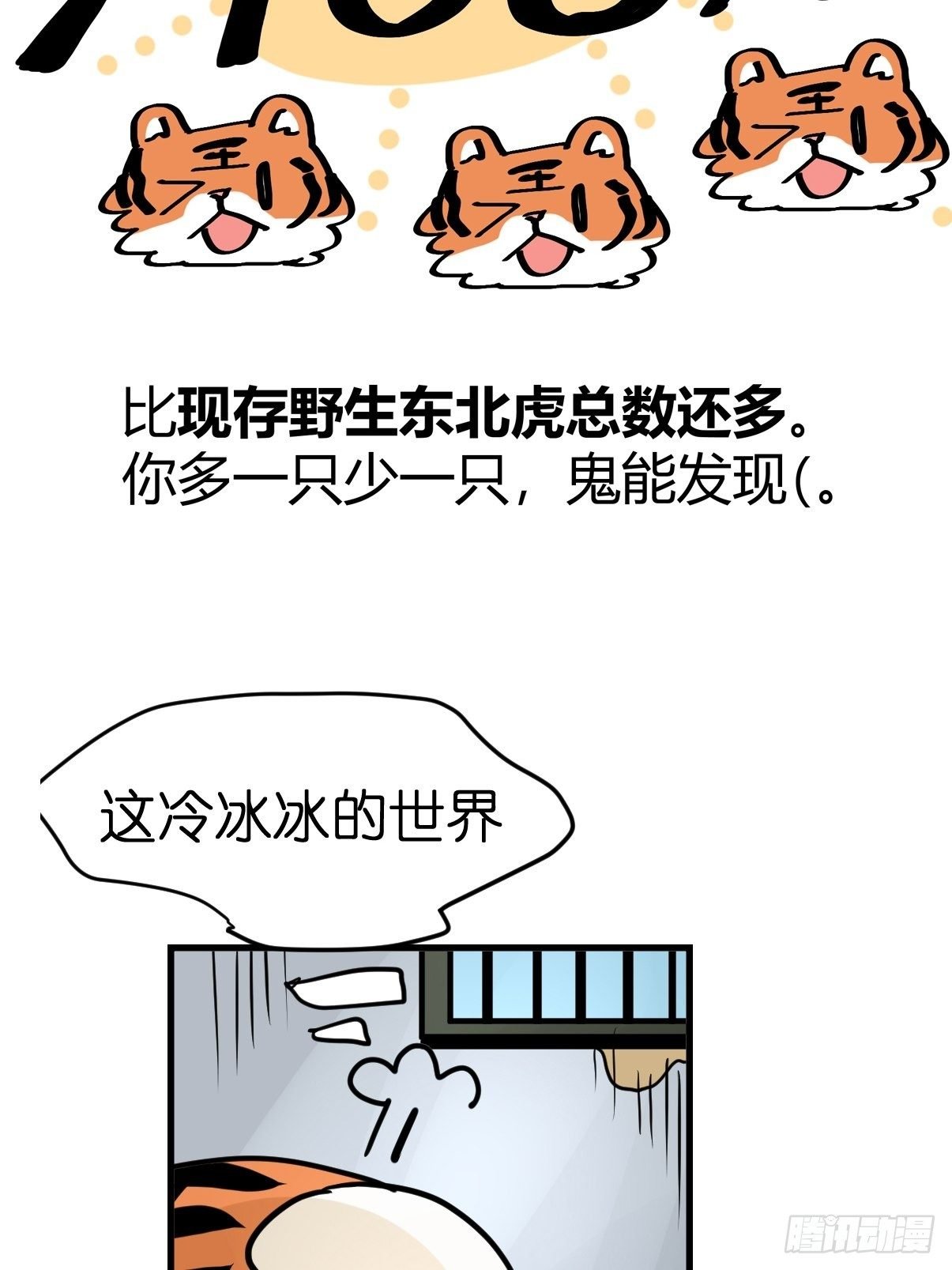 虎年特别篇：王者归来08