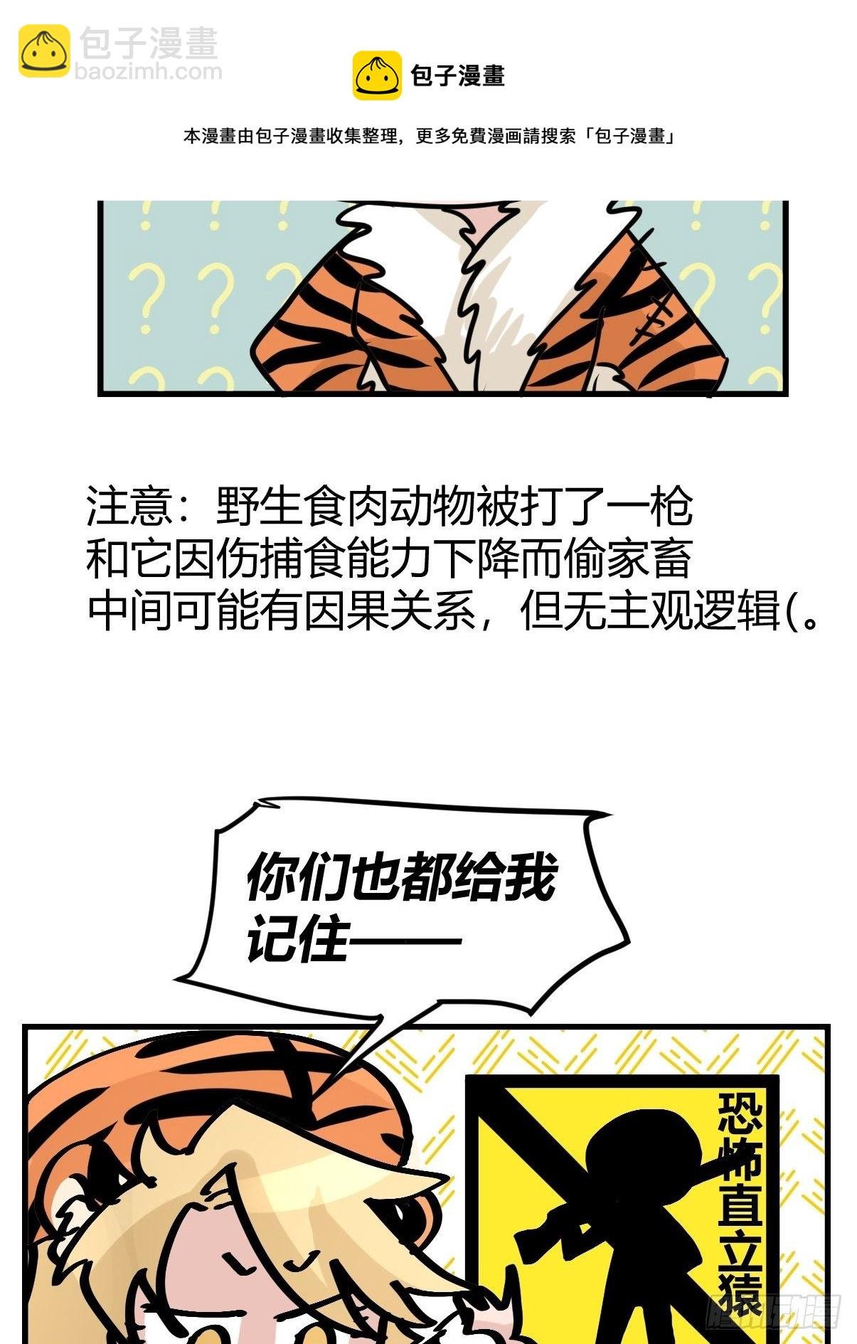 虎年特别篇：王者归来09