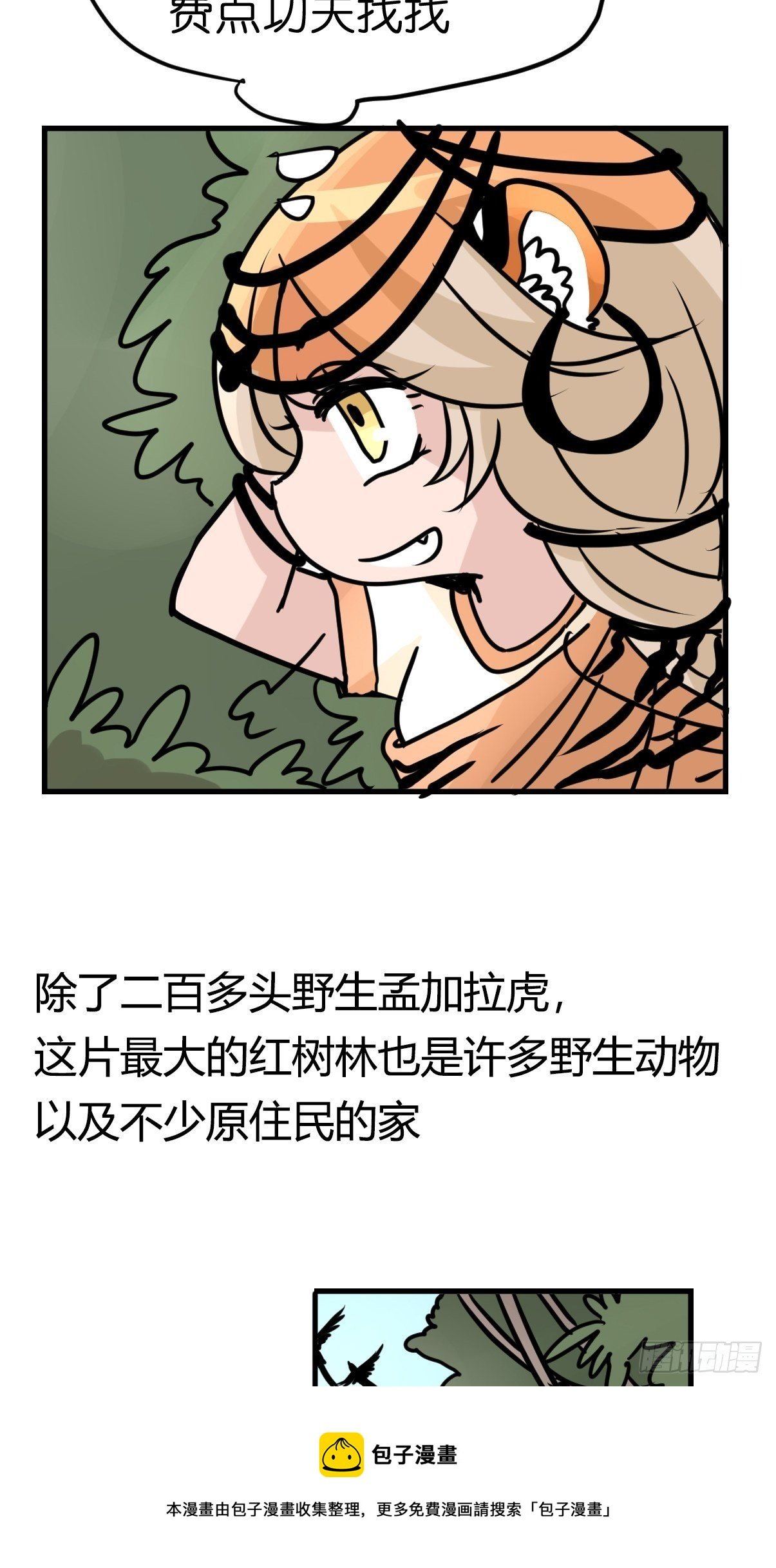 虎年特别篇：王者归来09