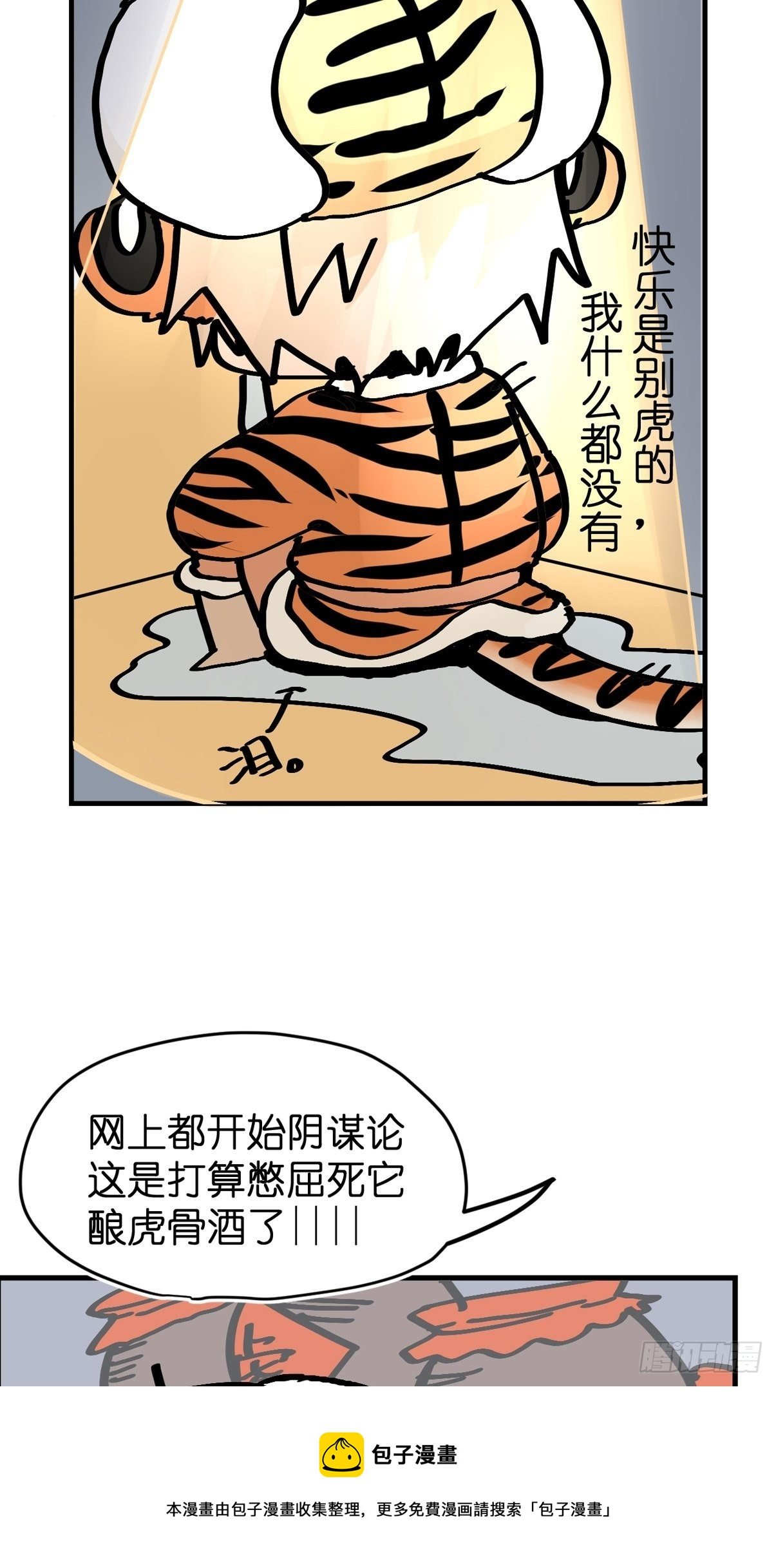 虎年特别篇：王者归来10