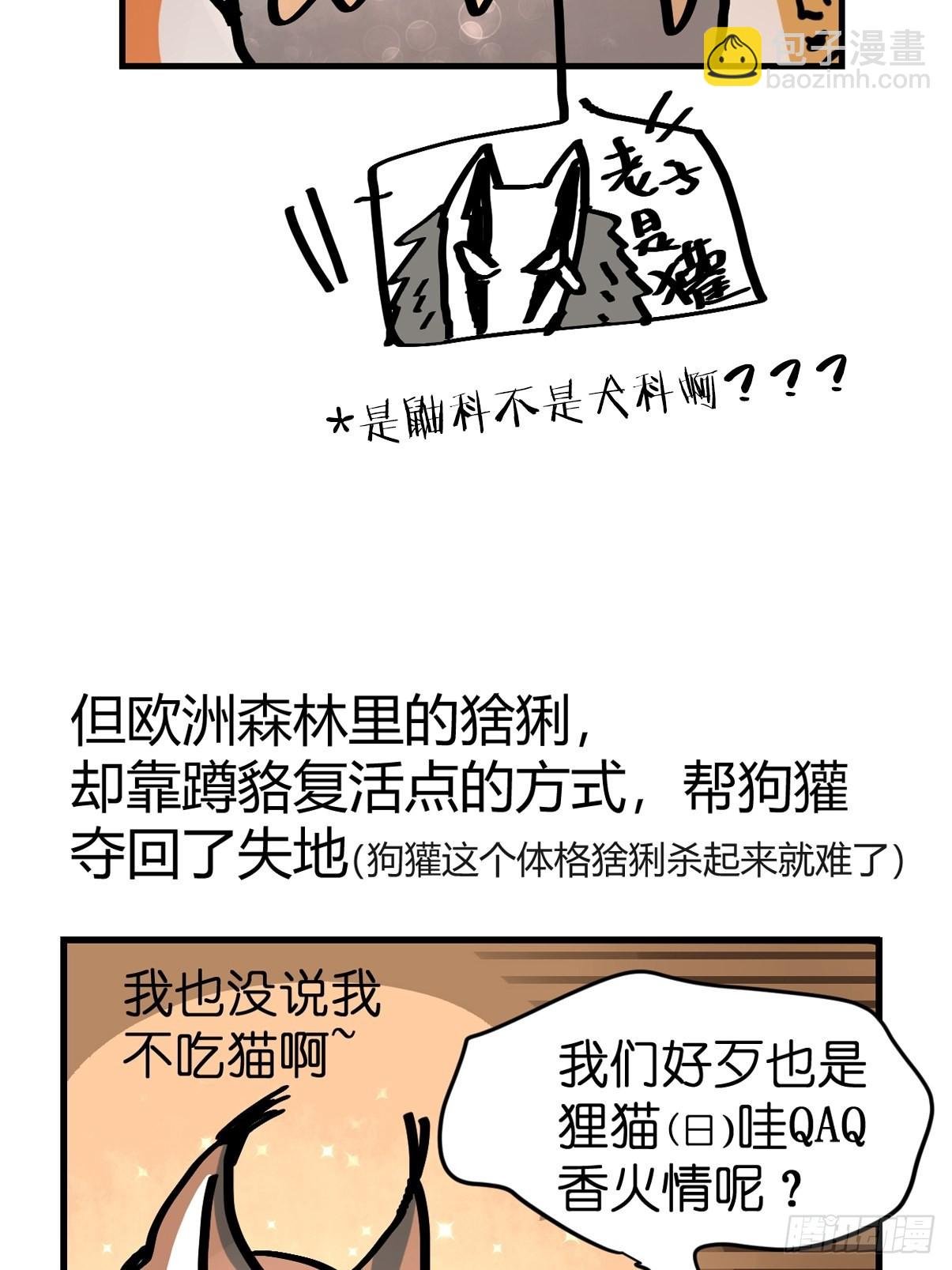 救助站篇04：河东河西