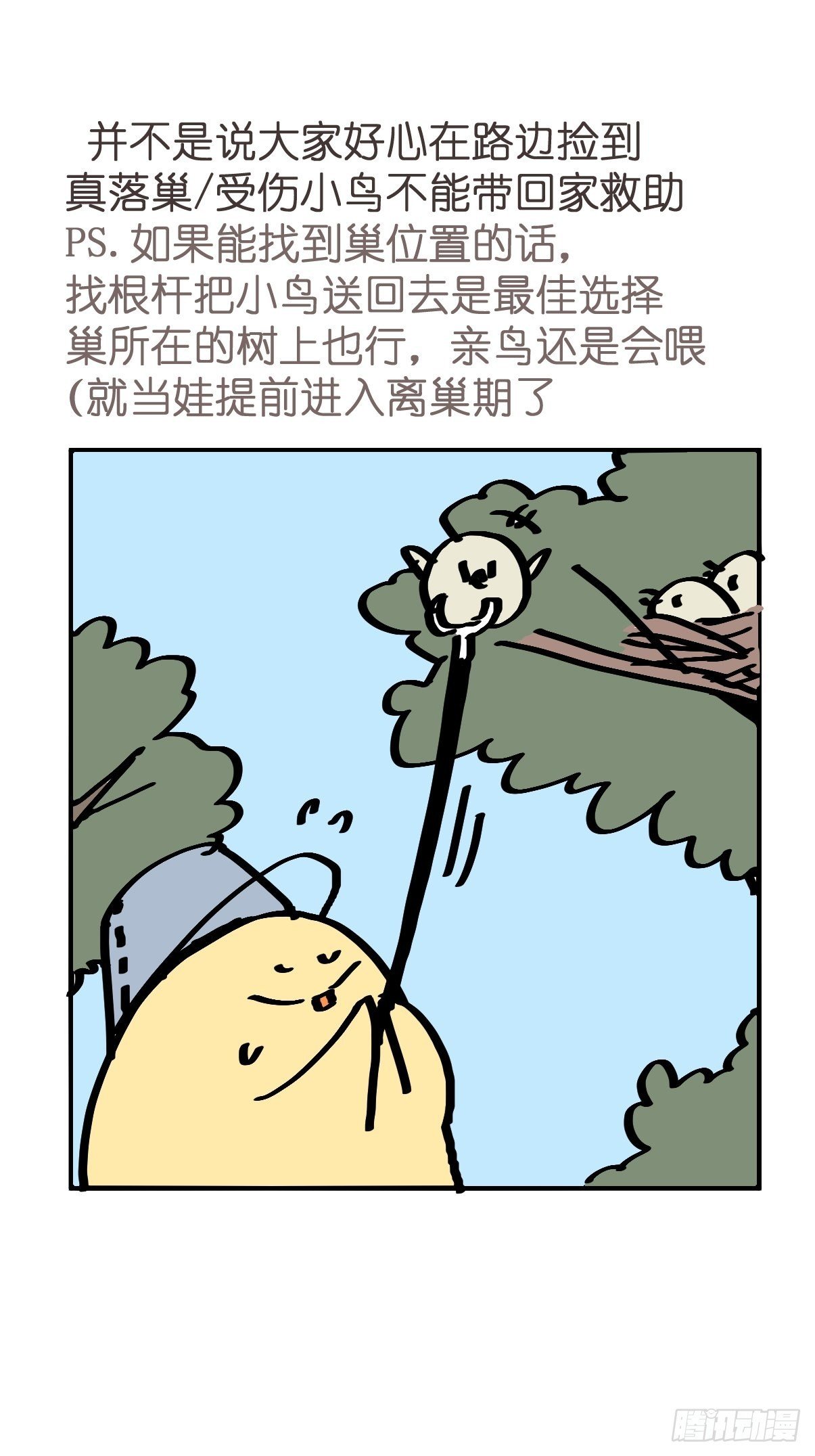救助站篇07：祸不单行·下