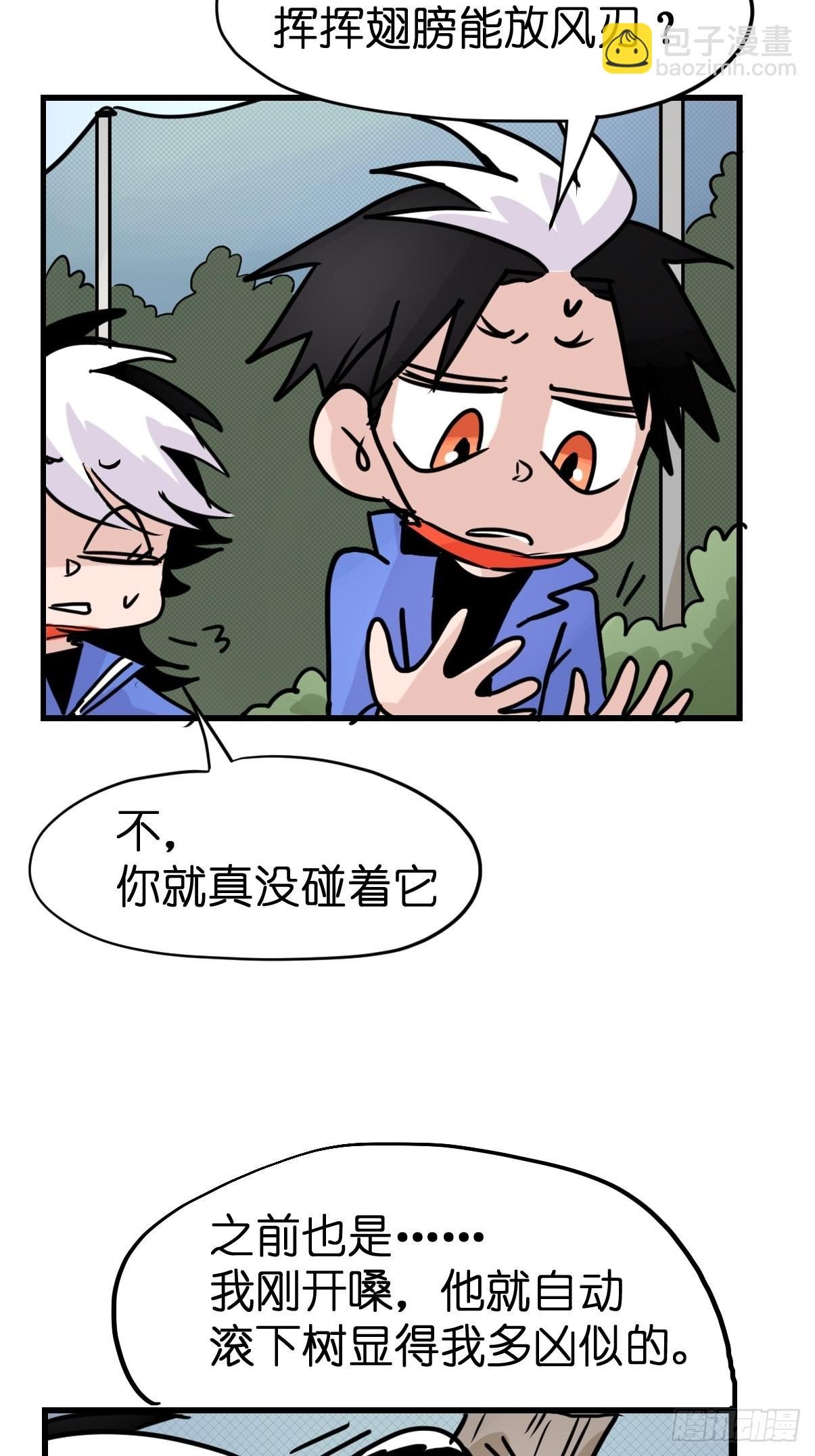 救助站13：鹊生如戏
