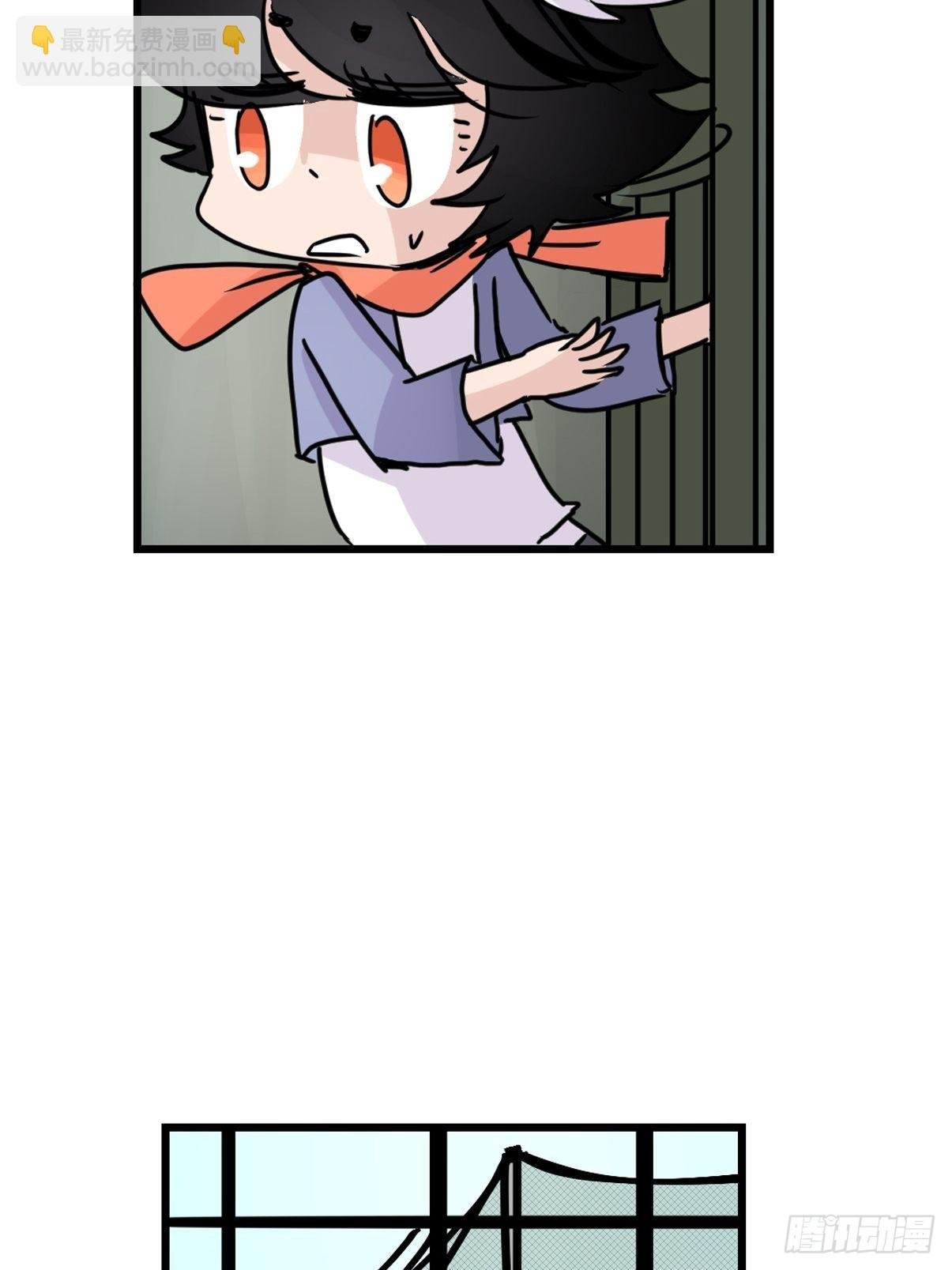 救助站15：作精的自我奋斗