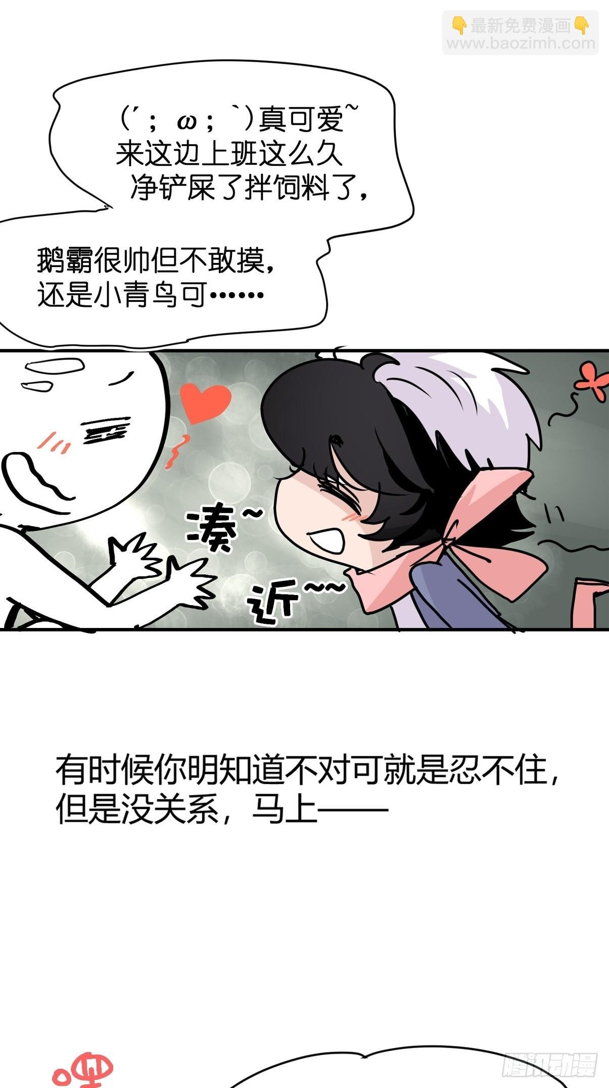 救助站16：作精的绝地反击
