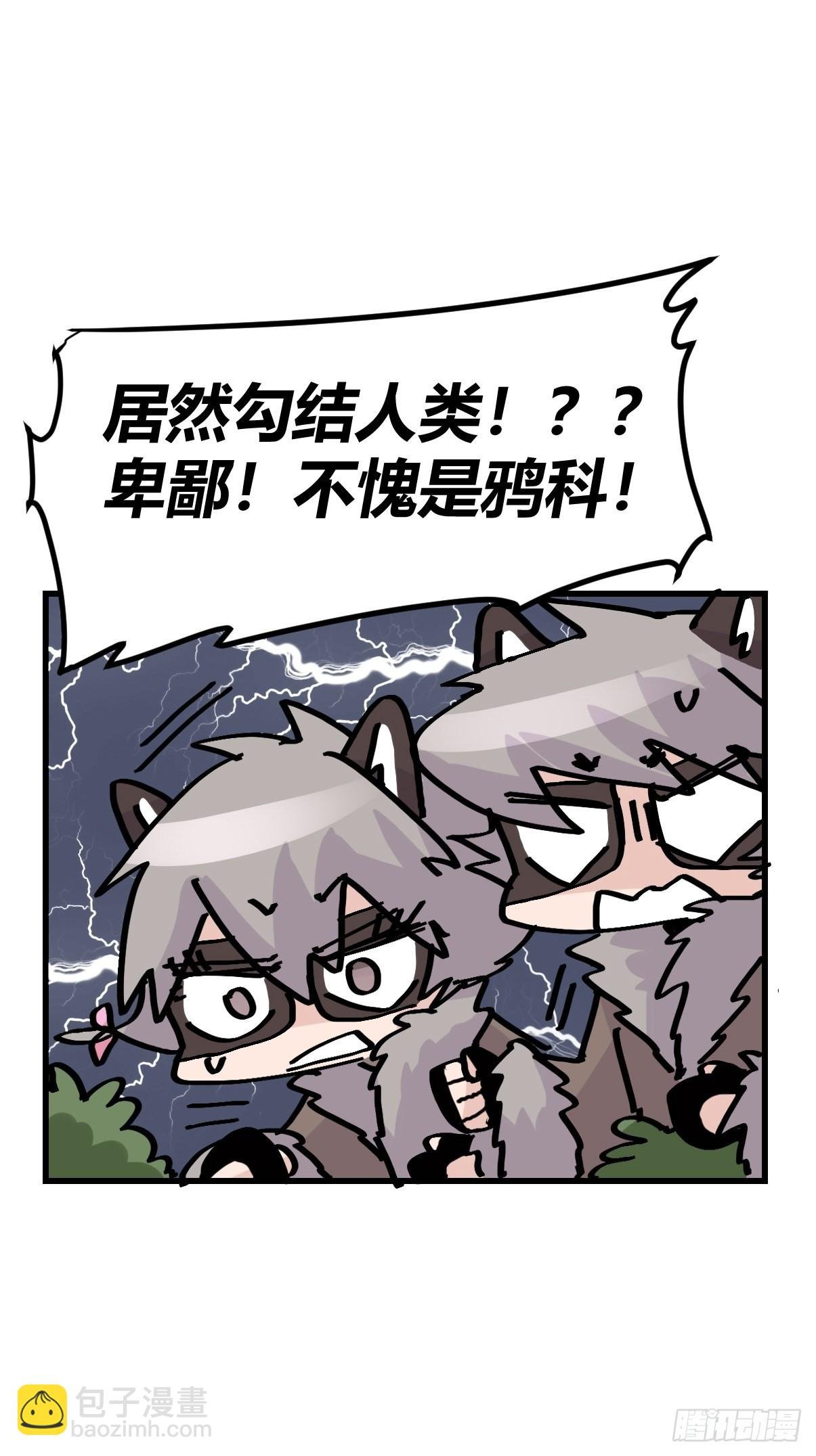 救助站17：全员大聪明